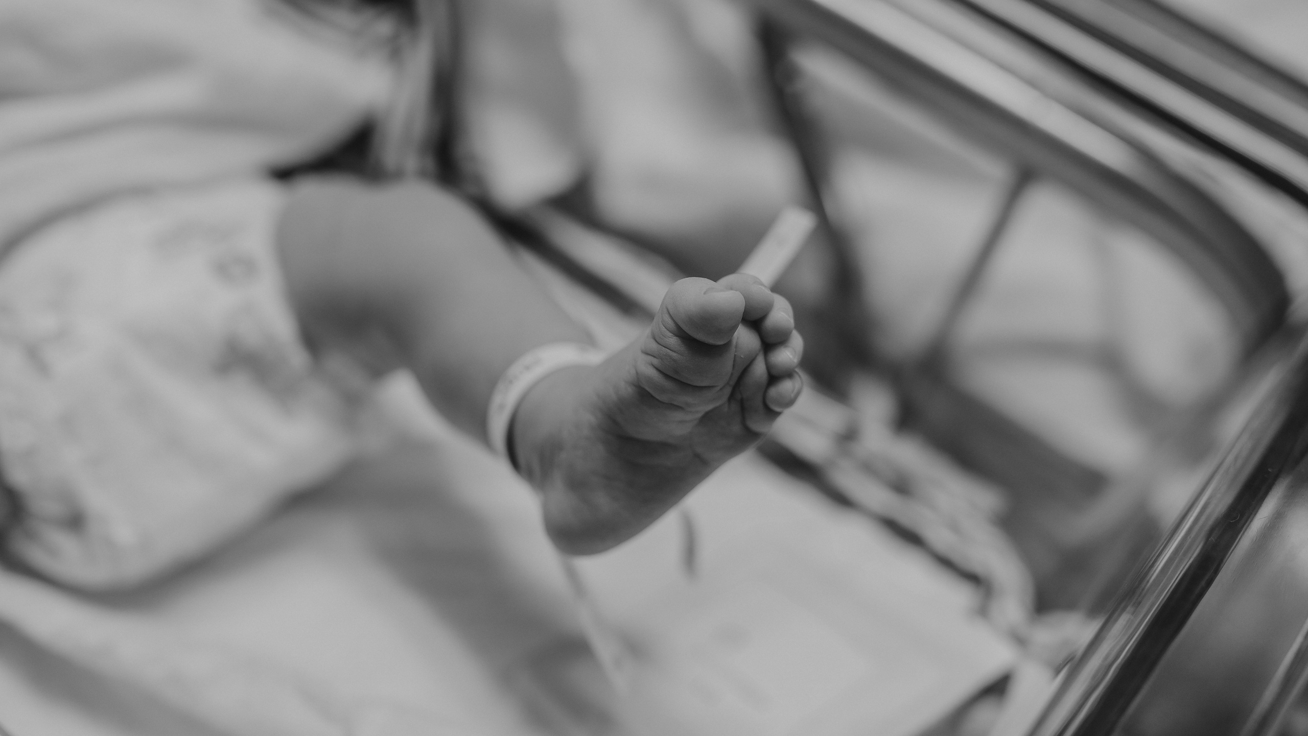 Marilyn Rose and her birth story