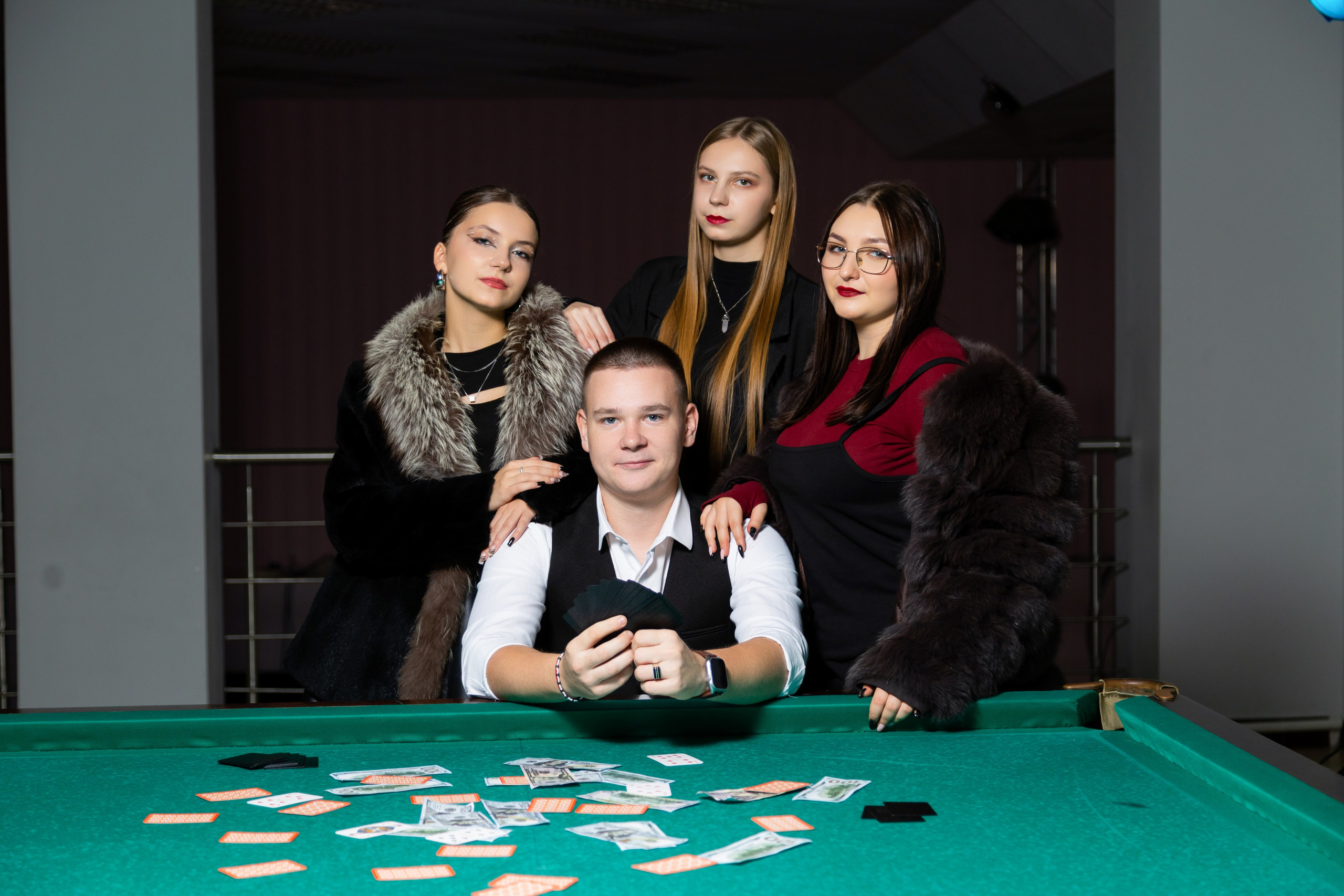 «История на три акта». Школьный фотограф Дмитрий Дудик