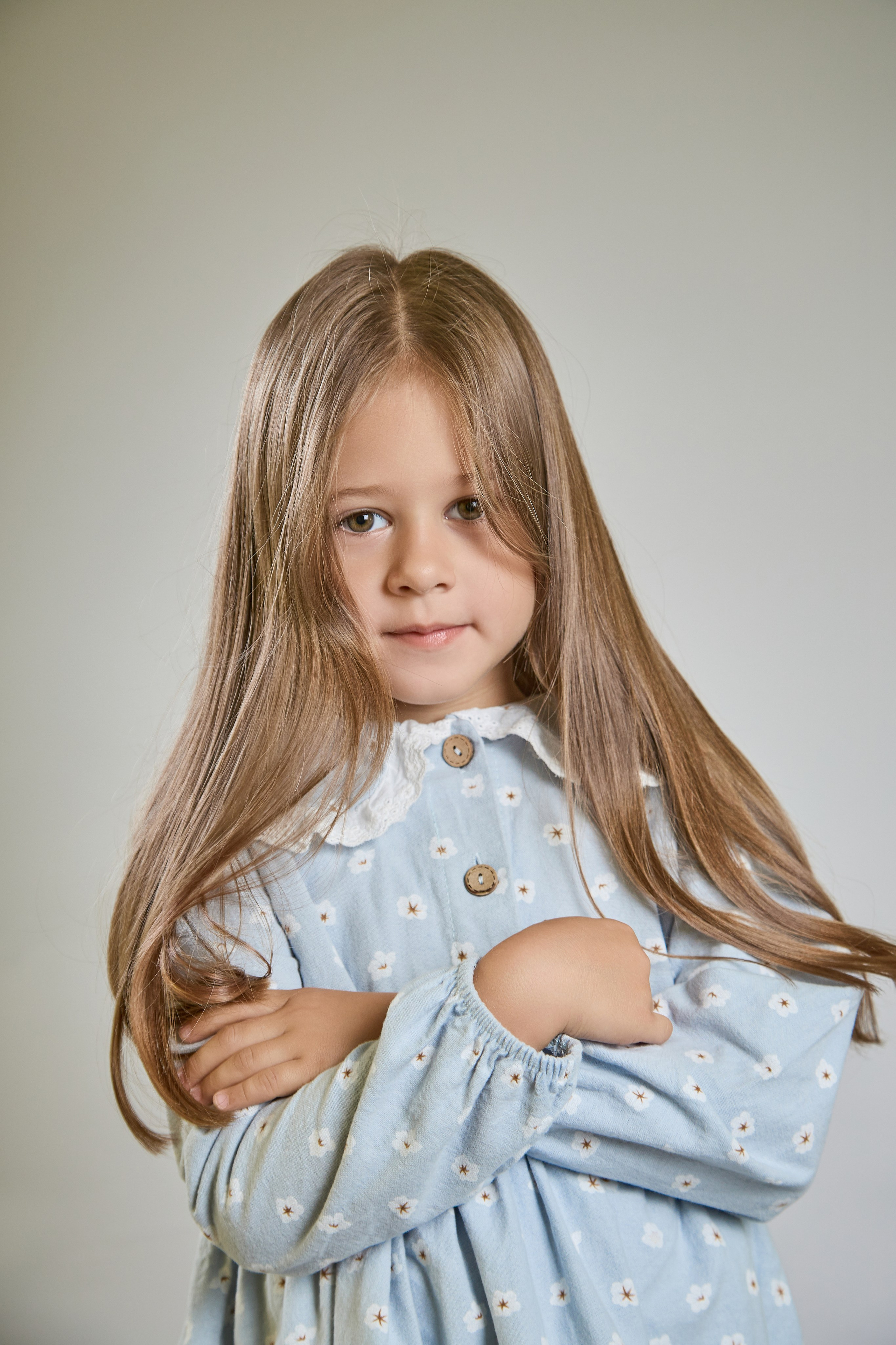 «Маленькие характеры». Школьный фотограф Дмитрий Дудик