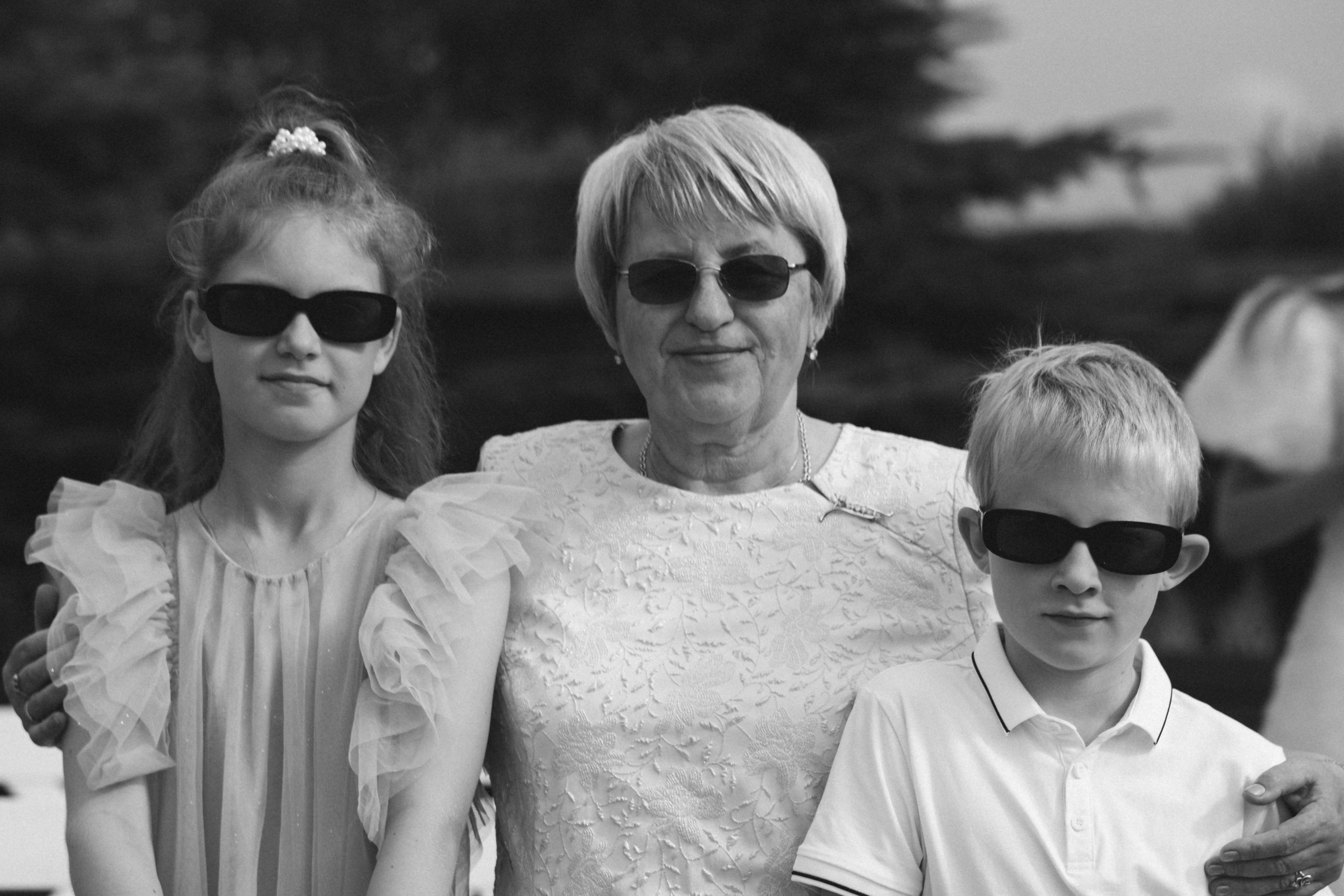 Вячеслав и Дарья. Фотограф в Санкт-Петербурге Олеся Барановская