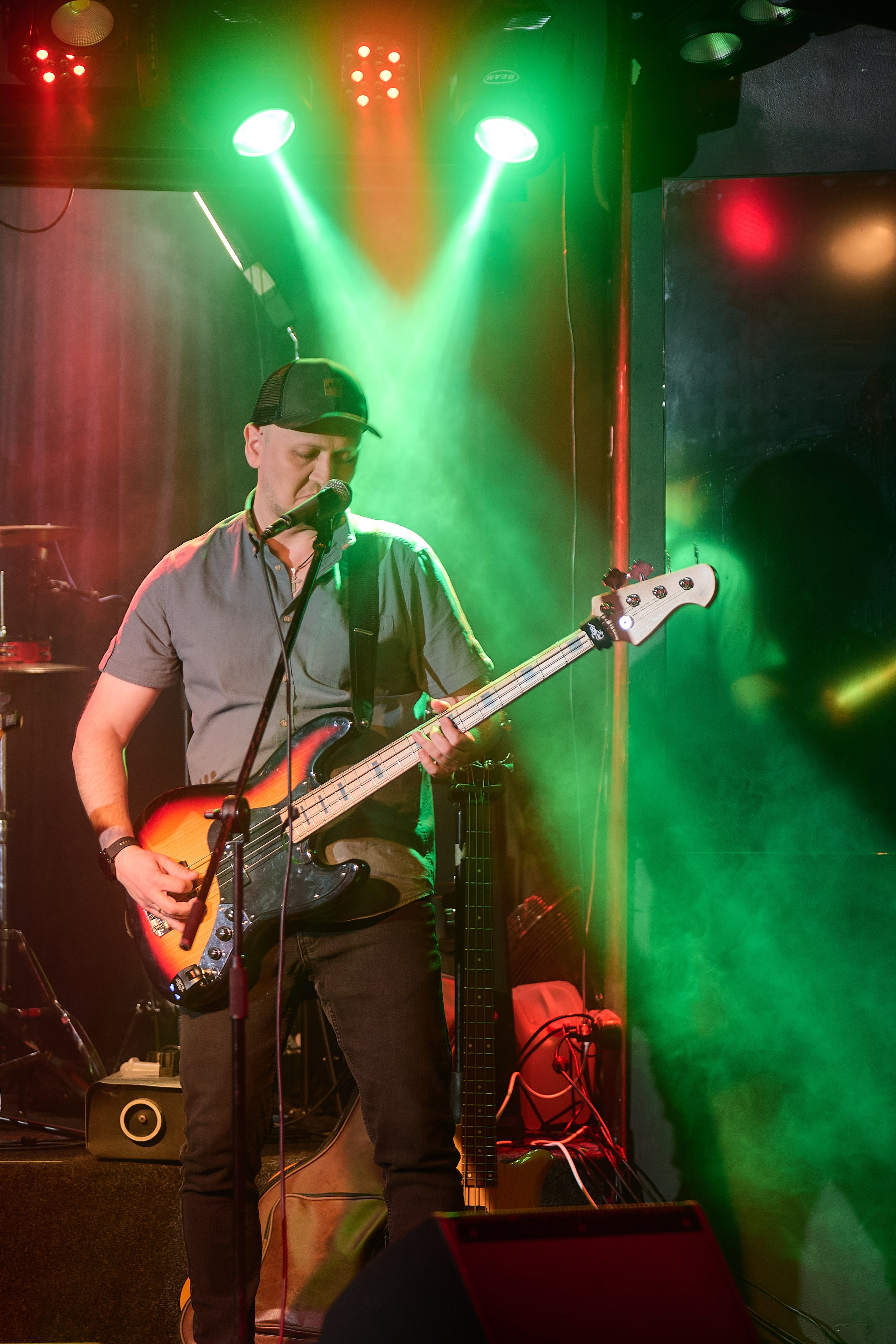 Отчётный концерт музыкальной школы MuzZone (18 мая 2025). Профессиональный фотограф (Краснодар) Роман Гончаров