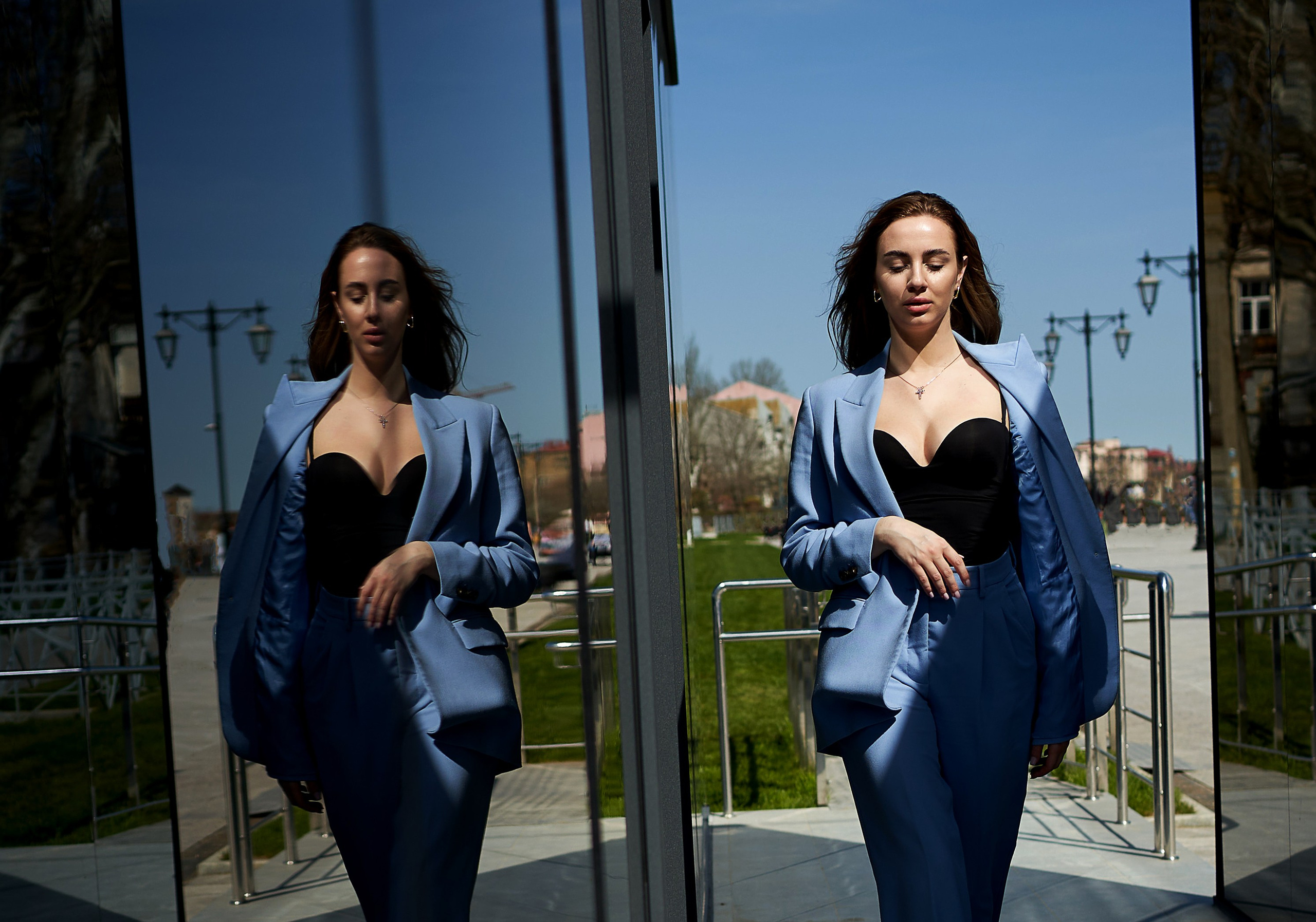 Персональная фотосессия для блога. Фотосессия для девушки. Фотосессия в Евпатории и Симферополе. Фотограф Зайцева Надежда.