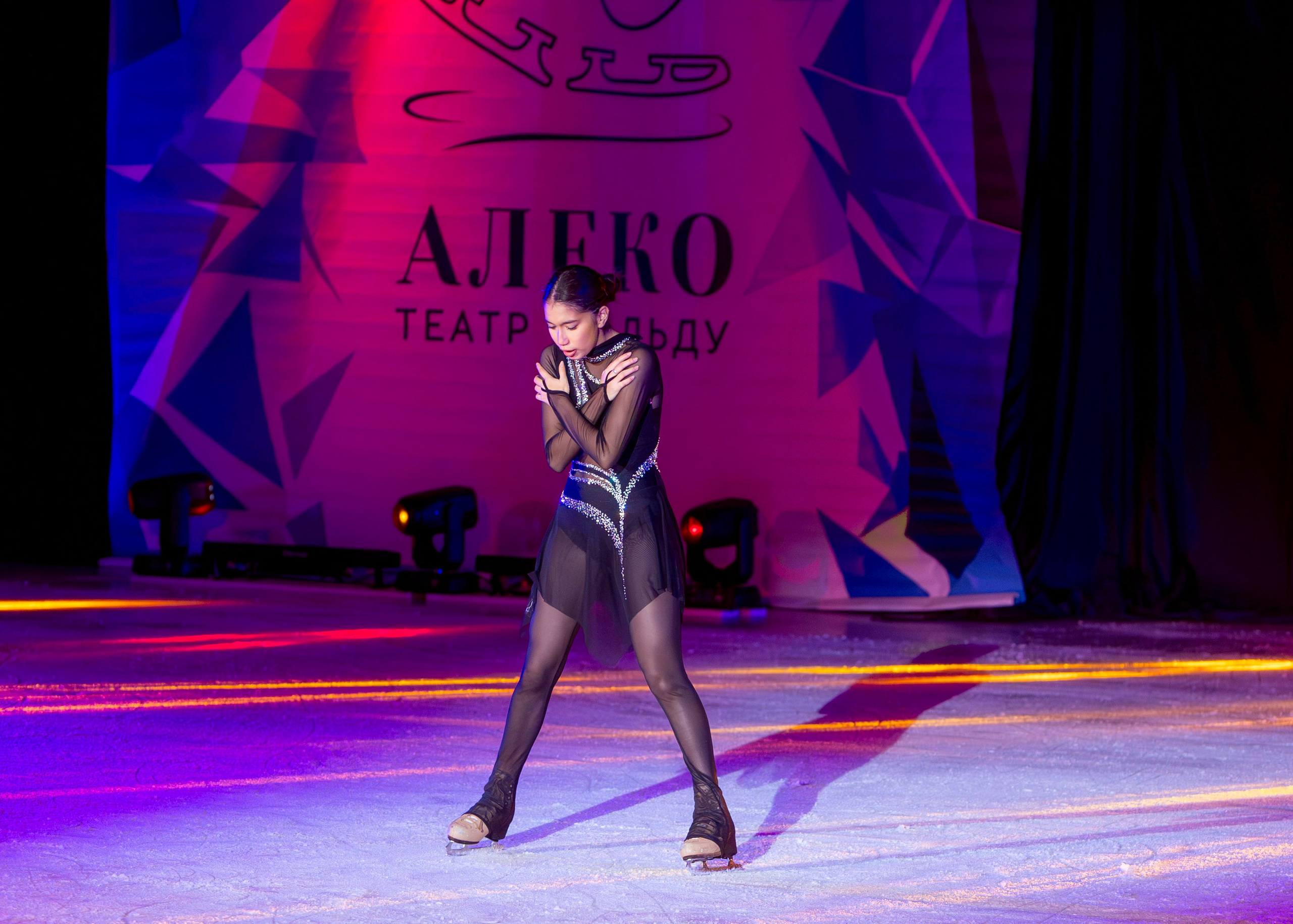 Репетиция отчетного концерта Алеко. Выпускные альбомы и школьный фотограф в Подольске, Троицке, Щербинке, Москве и Московской области