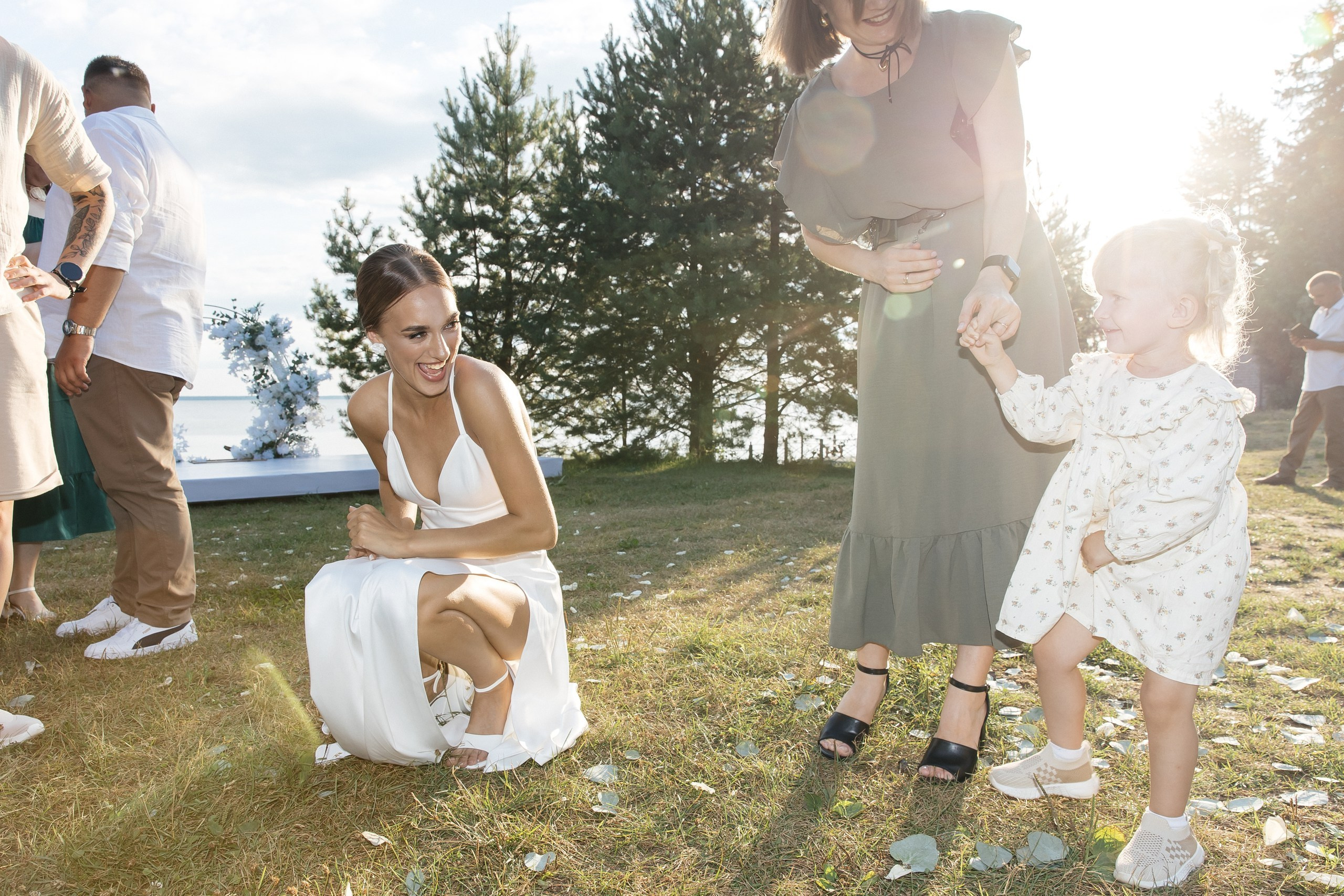 Андрей и Валерия | Time to Love. Свадебный фотограф Настя Шелл г. Череповец