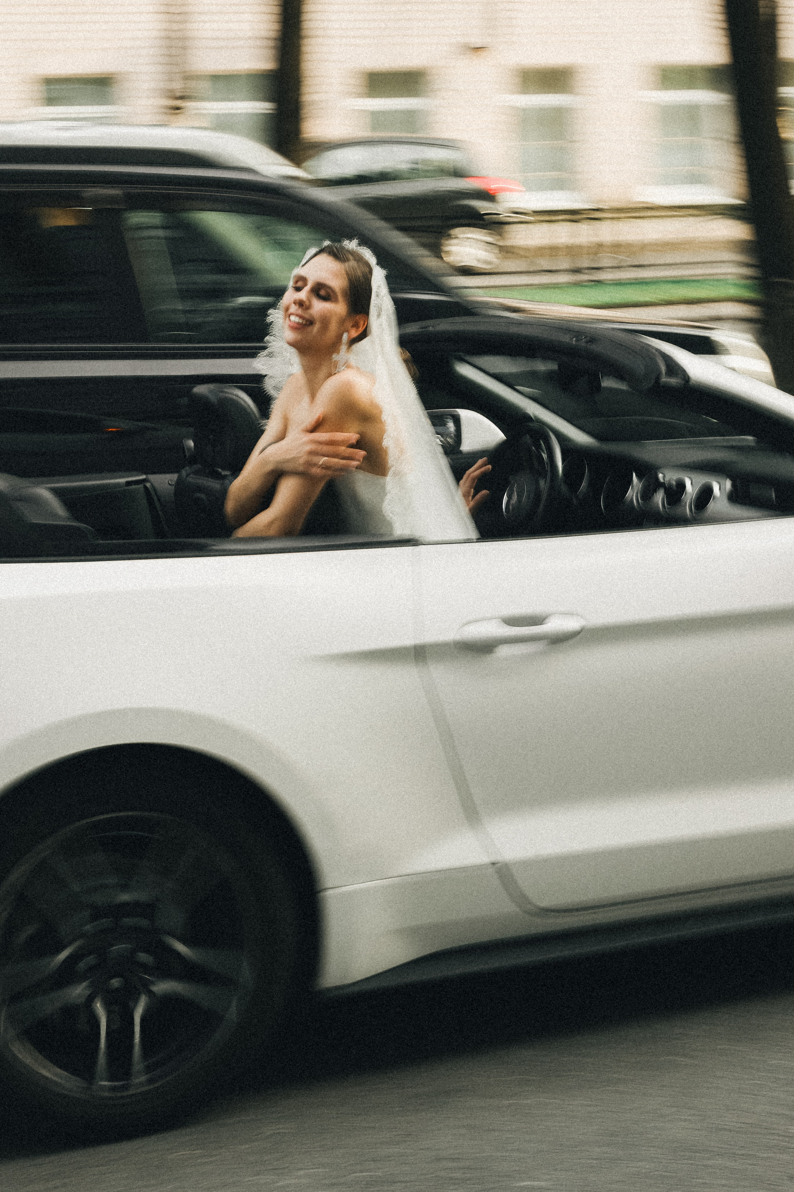 Запах тела твоего, тела твоего звон…. Свадебный фотограф в Санкт-Петербурге Баженова Алина