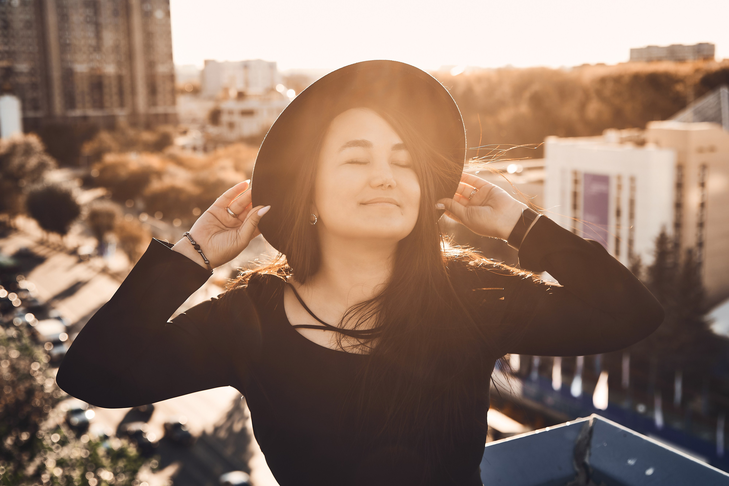 Места для фотосессии — Тюмень. Свадебный и портретный фотограф в Тюмени Женя Черемнова