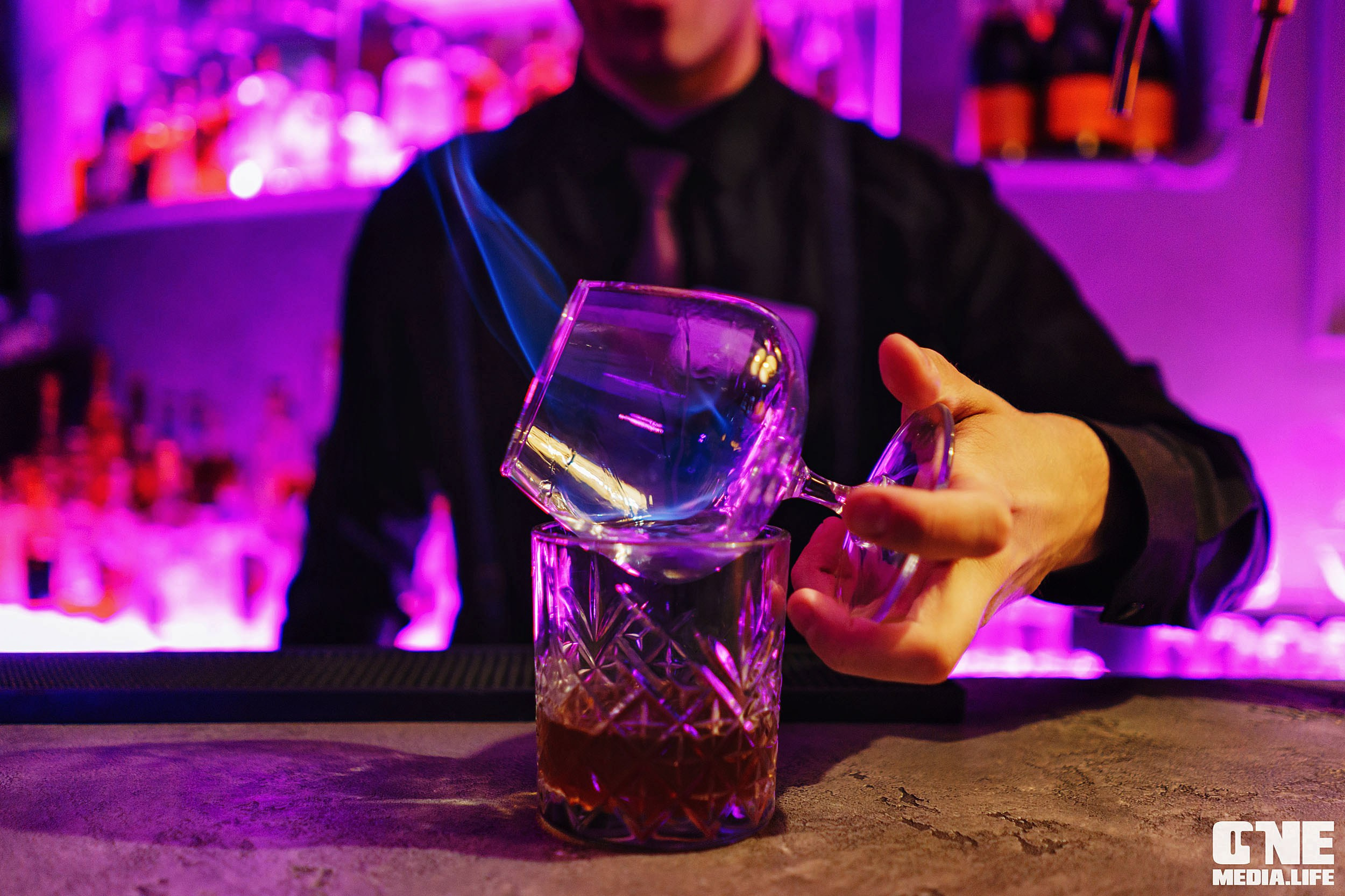 Фоторепортаж из караоке-клуба Белгравия. One Media Life: фоторепортажи, фотоотчеты с мероприятий и заведений