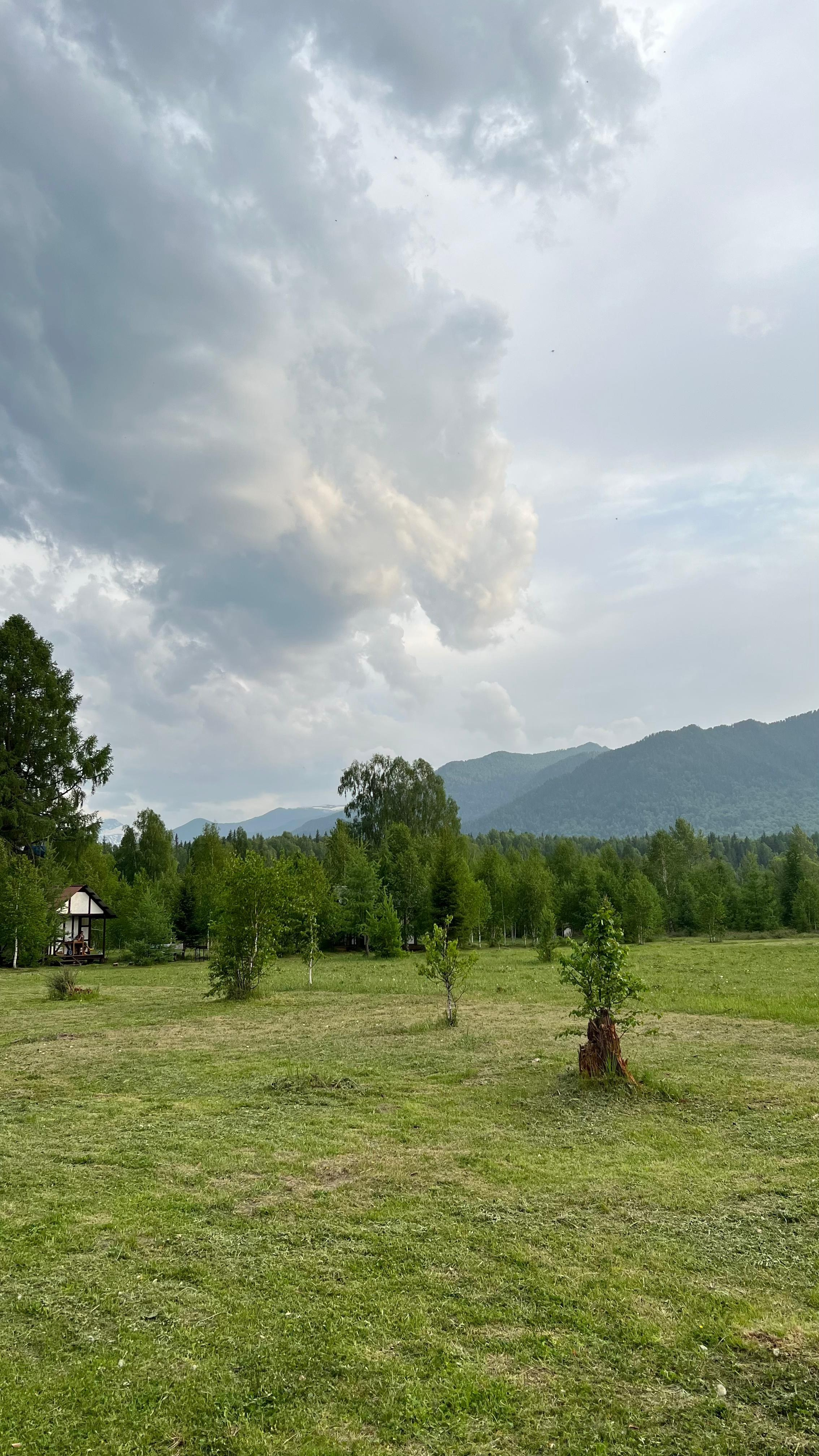 Алтай. Уникальные экспедиции — LUCKY CLAN