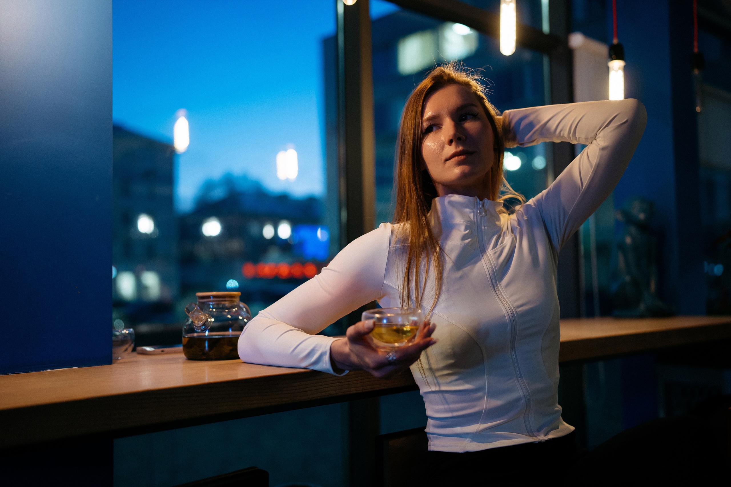 Мастер-класс для Васи. Фотограф Тверь Москва Елизавета Рапутина