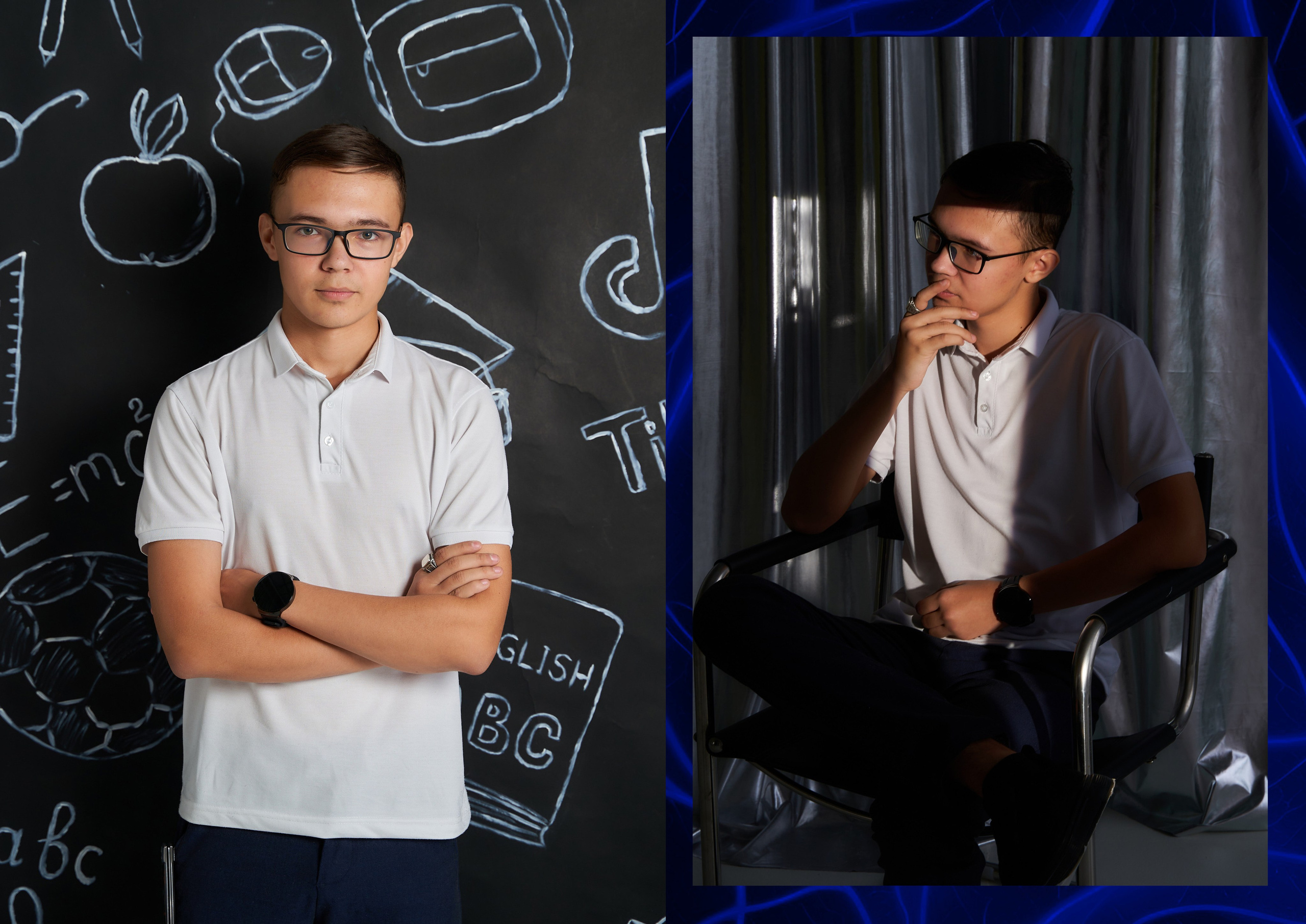 Цены на альбомы для выпускников школ г. Уральска. Школьный фотограф в Уральске, студия | Классный Школьный Альбом