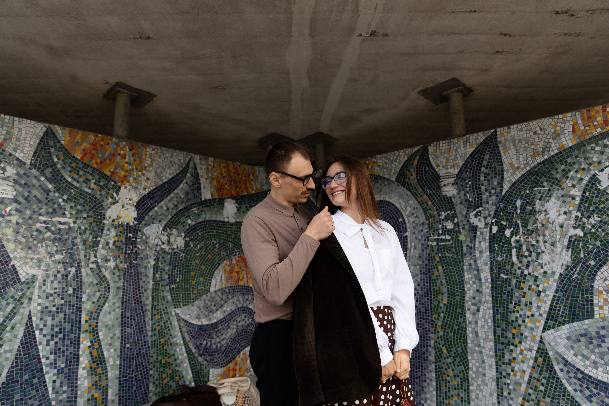 Городок. Фотограф в Новосибирске и Москве