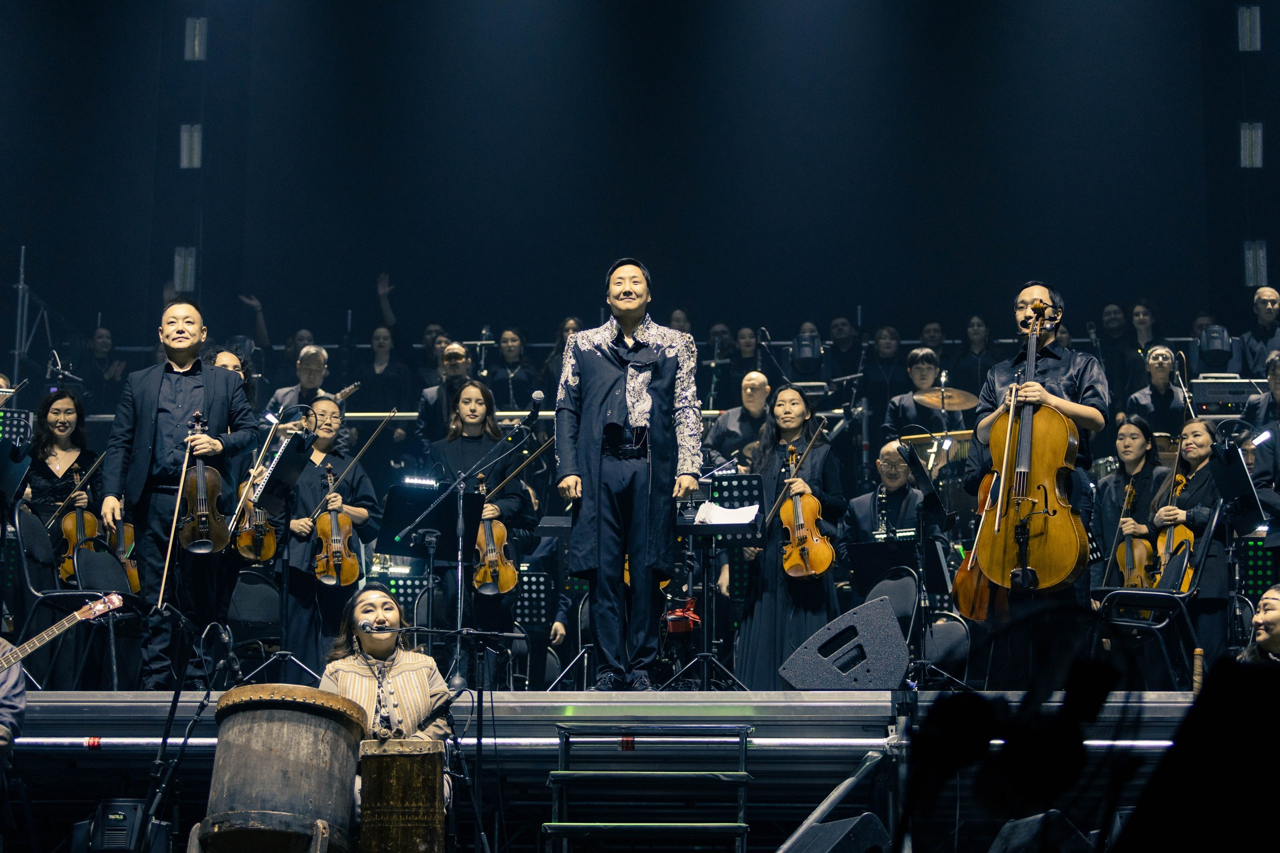 Фото и Видео сопровождение. Кинокомпания Sakhawood