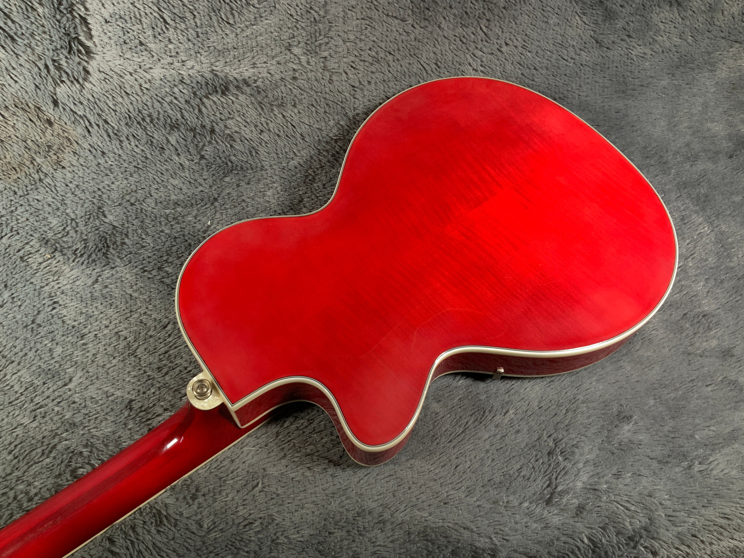 Hofner HCT-500/2 Contemporary Club Bass