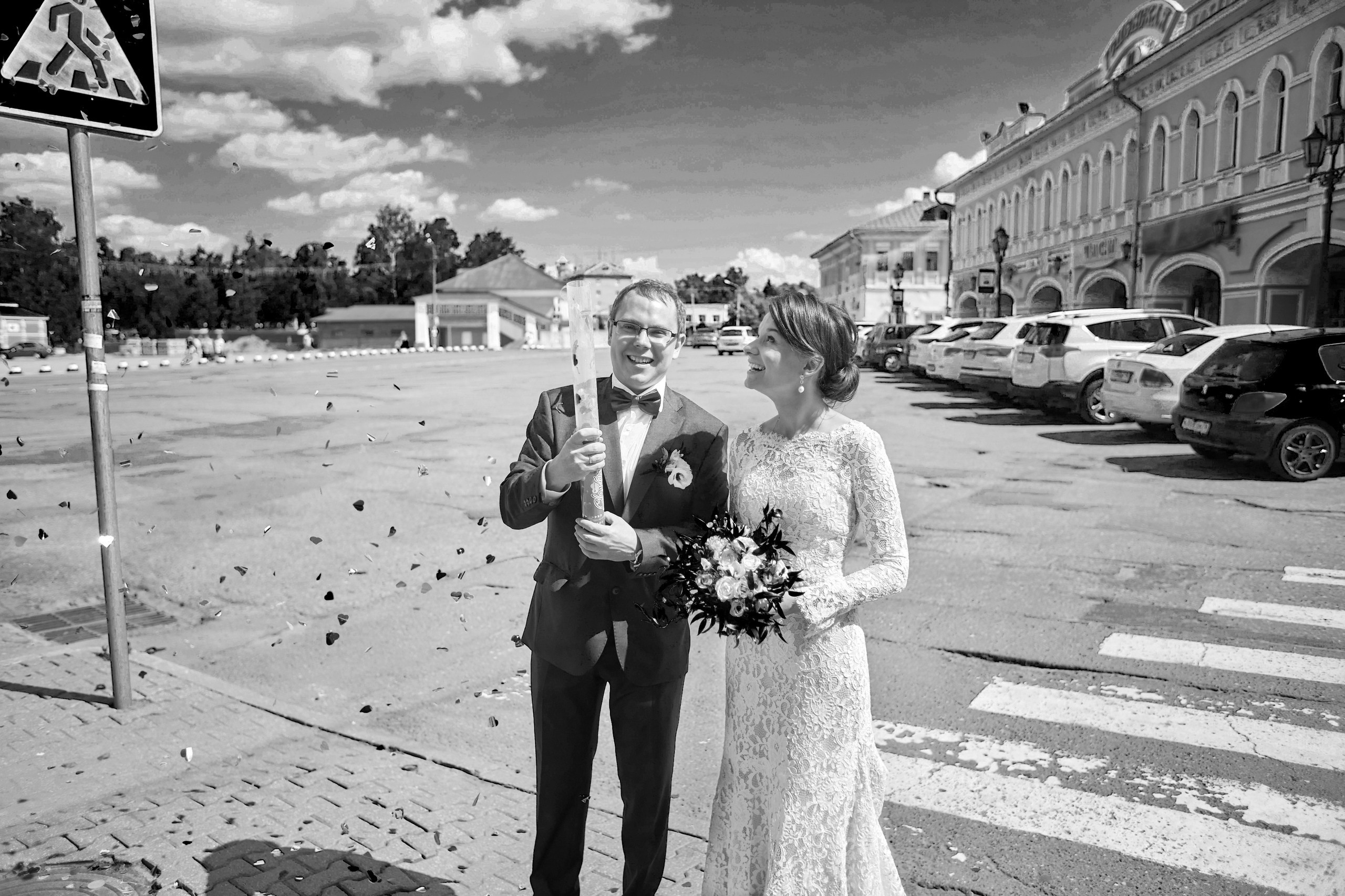 Семейный и свадебный фотограф в Ярославле Надежда Бойкова