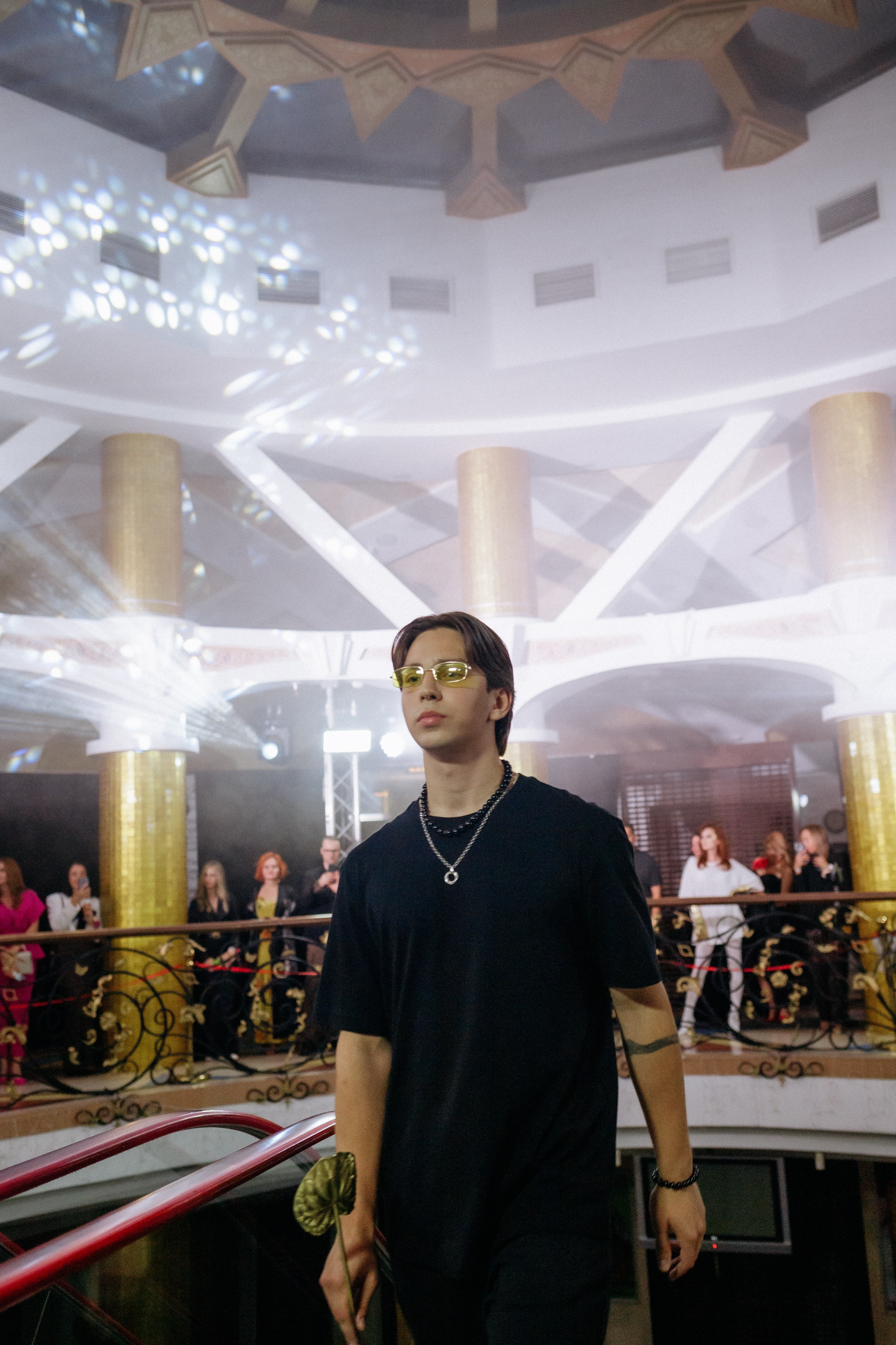 20 лет студии красоты Юлии Харченко. СВОИ. ФОТООТЧЕТЫ-СОБЫТИЯ-МЕСТА