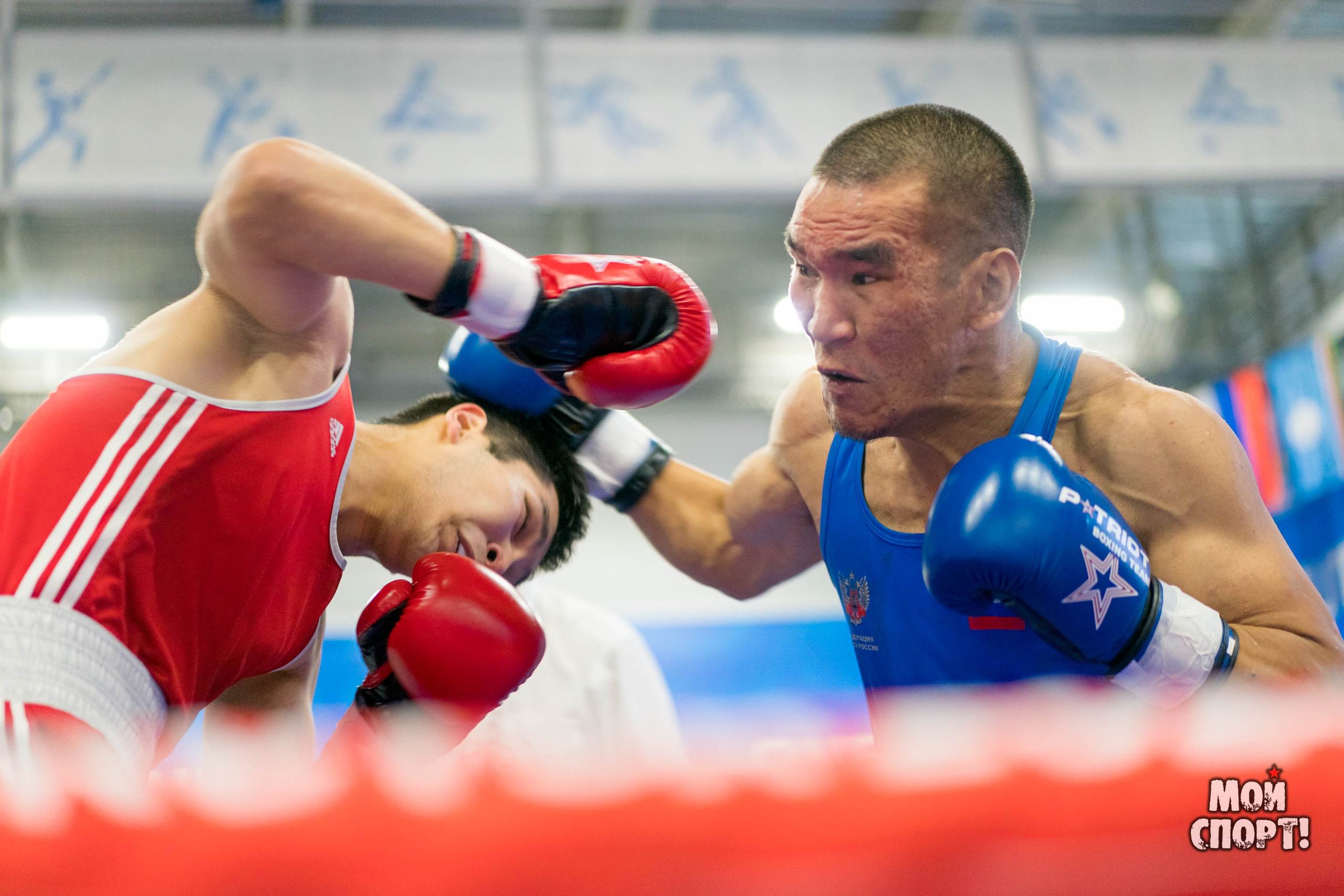 Всероссийский турнир по боксу памяти А. И. Федотова. Студия «Мой Спорт!» — все о спорте в Якутии