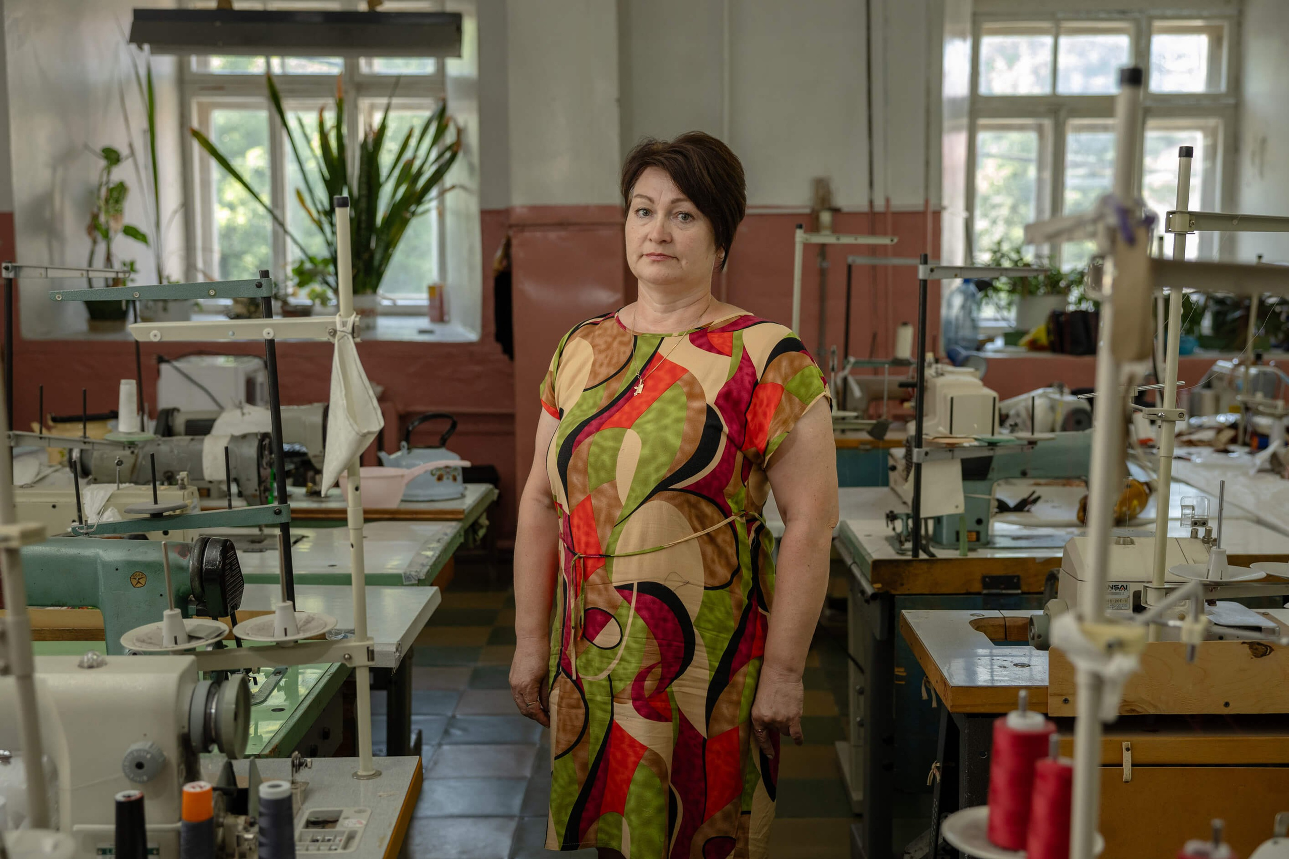 Документальный проект о кружеве