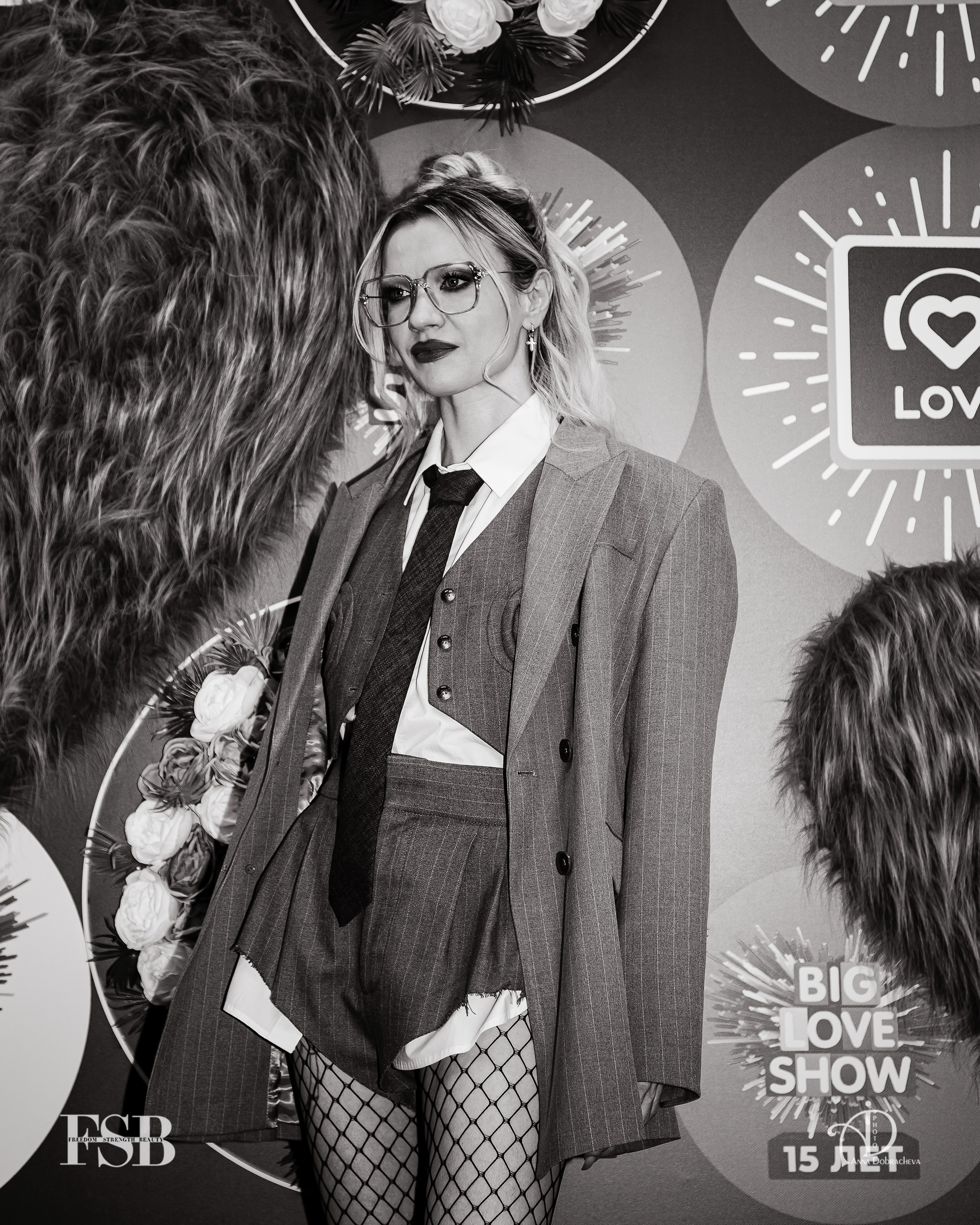 Моя Мишель Таня Ткачук