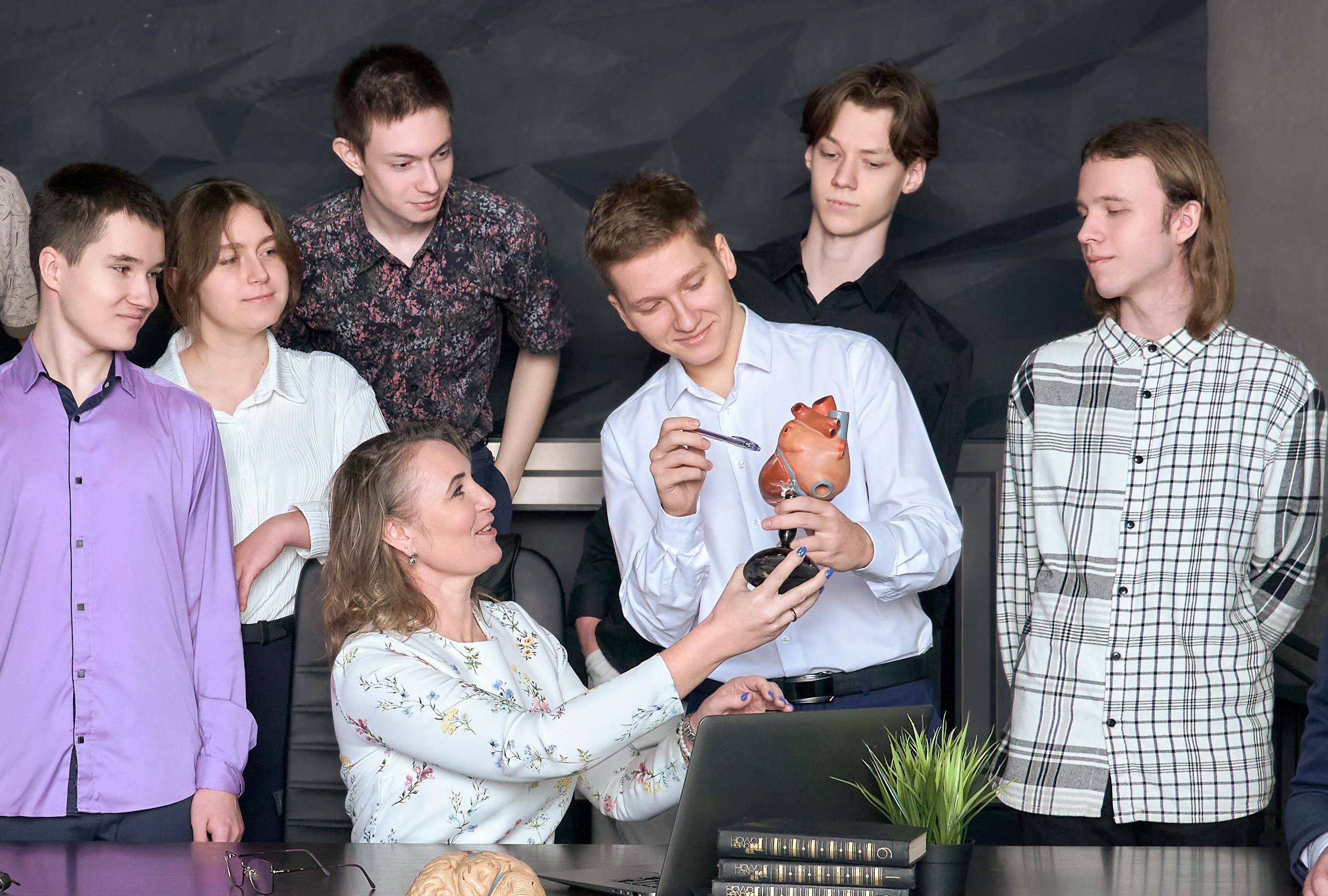 Школьный и семейный фотограф, Одинцово