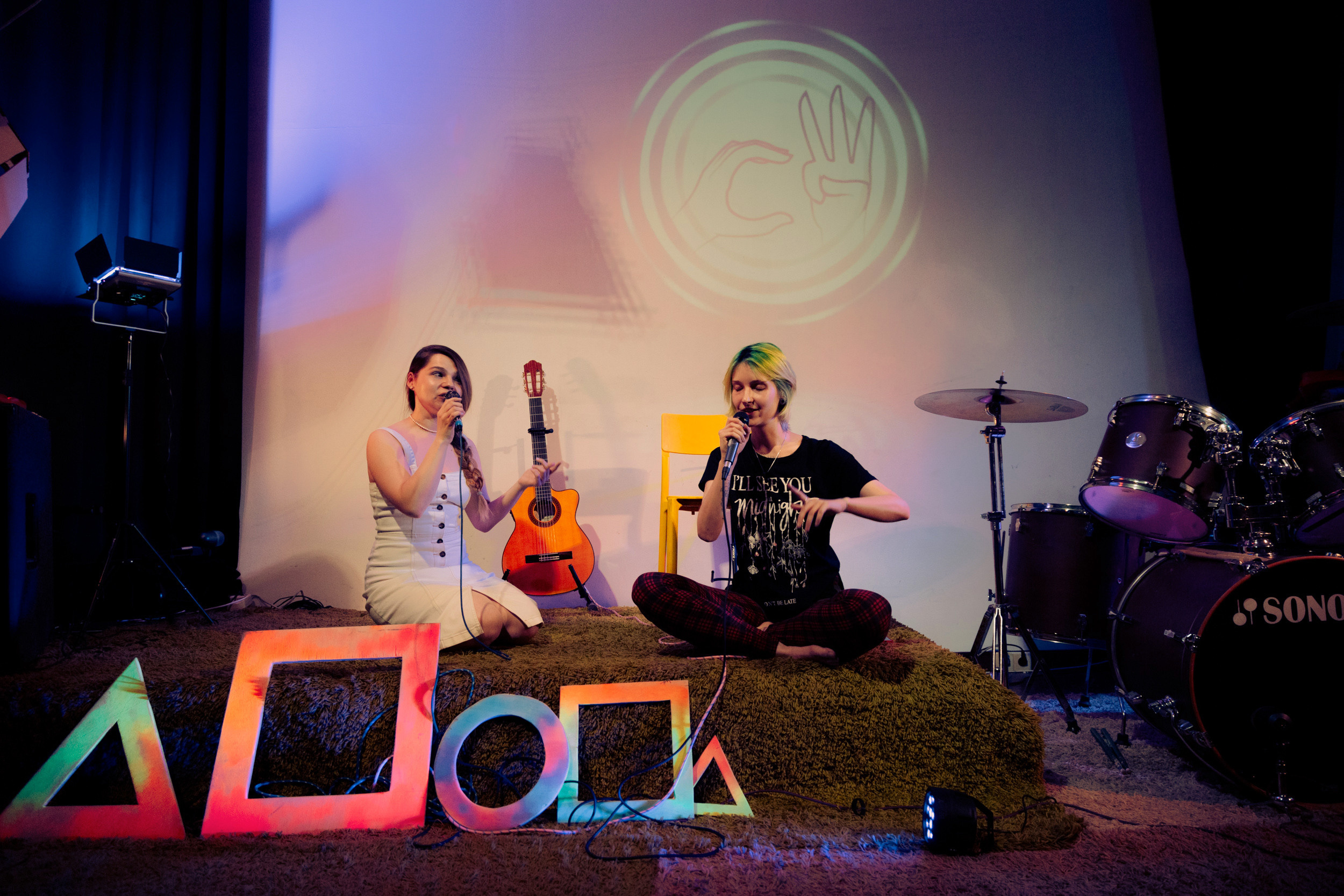 Третья среда. Фотограф в Москве и Санкт-Петербурге Саша Кар