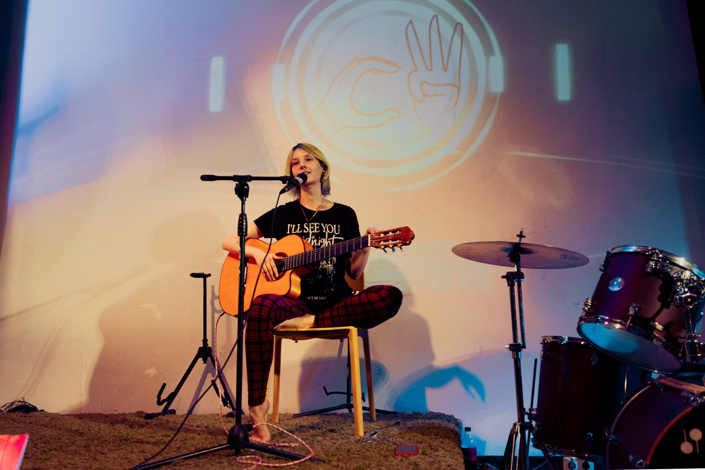 Третья среда. Фотограф в Москве и Санкт-Петербурге Саша Кар