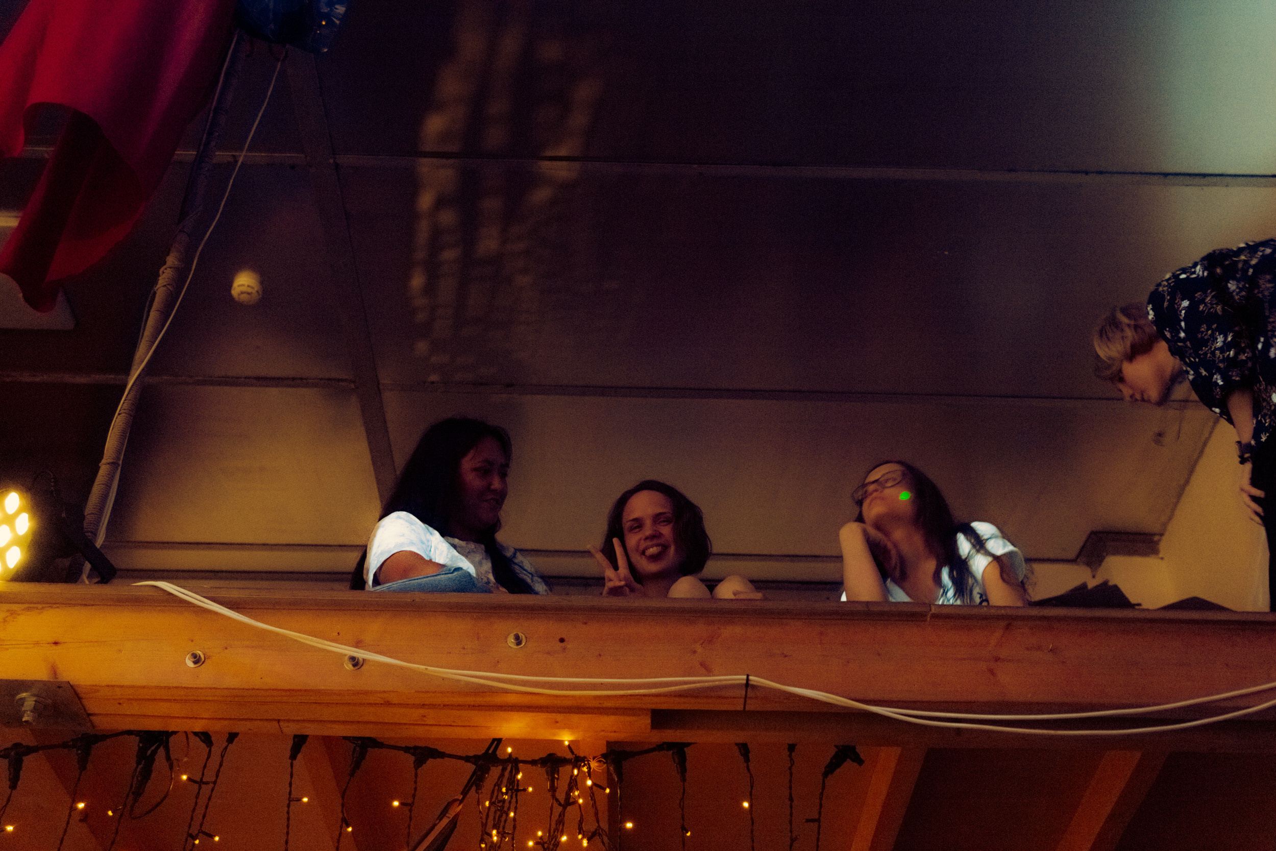 Третья среда. Фотограф в Москве и Санкт-Петербурге Саша Кар