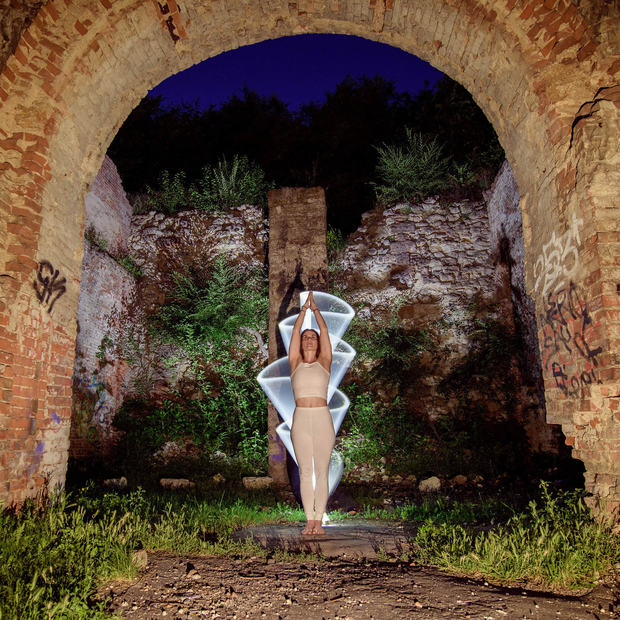 Фризлайт или светопись в Ростове-на-Дону. Профессиональная фотосъемка. Ростов-на-Дону