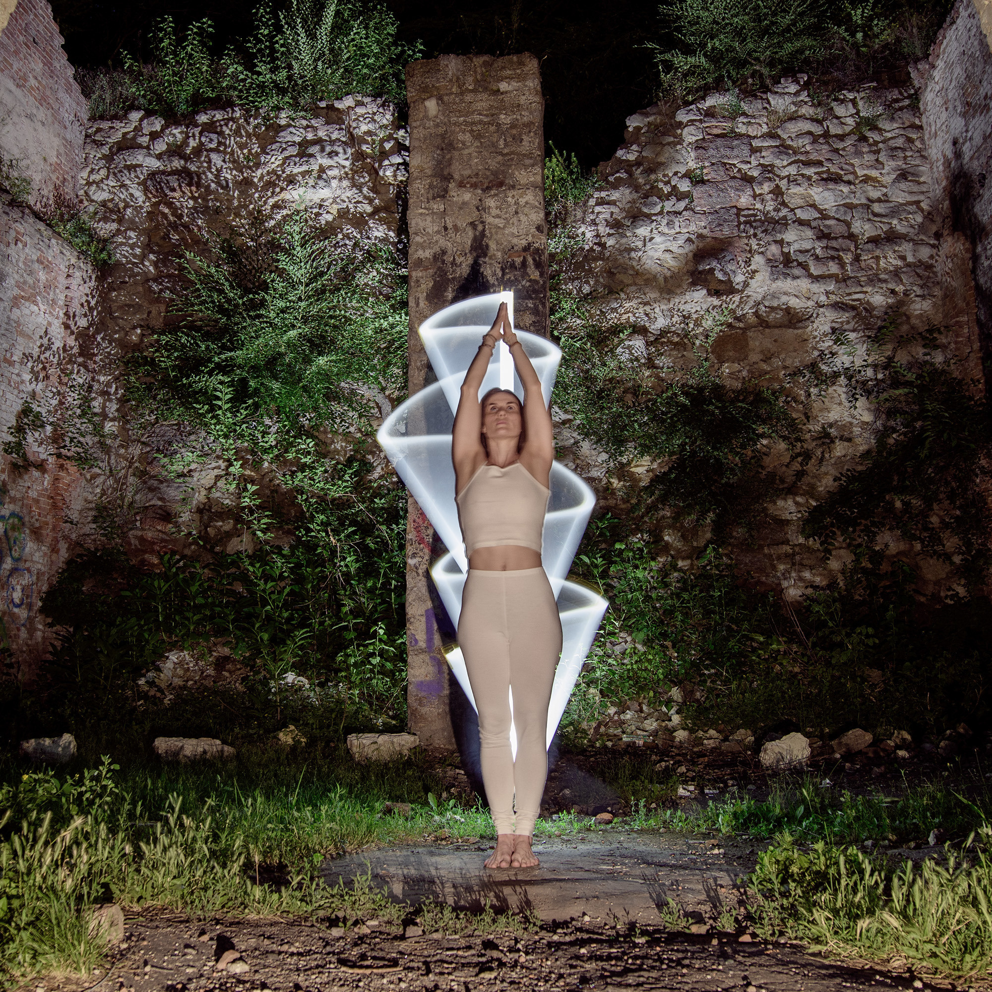 Фризлайт или светопись в Ростове-на-Дону. Профессиональная фотосъемка. Ростов-на-Дону