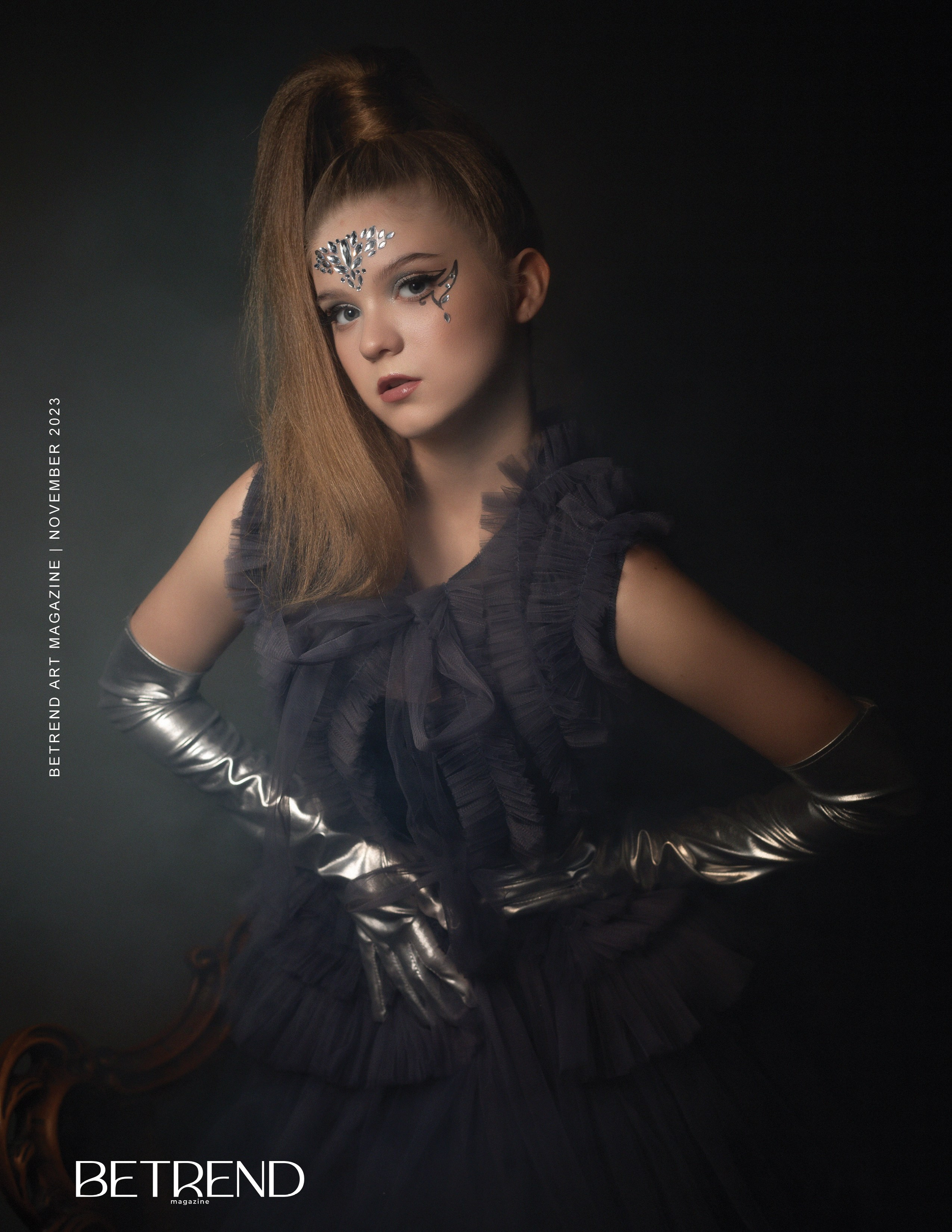 модельное портфолио Москва