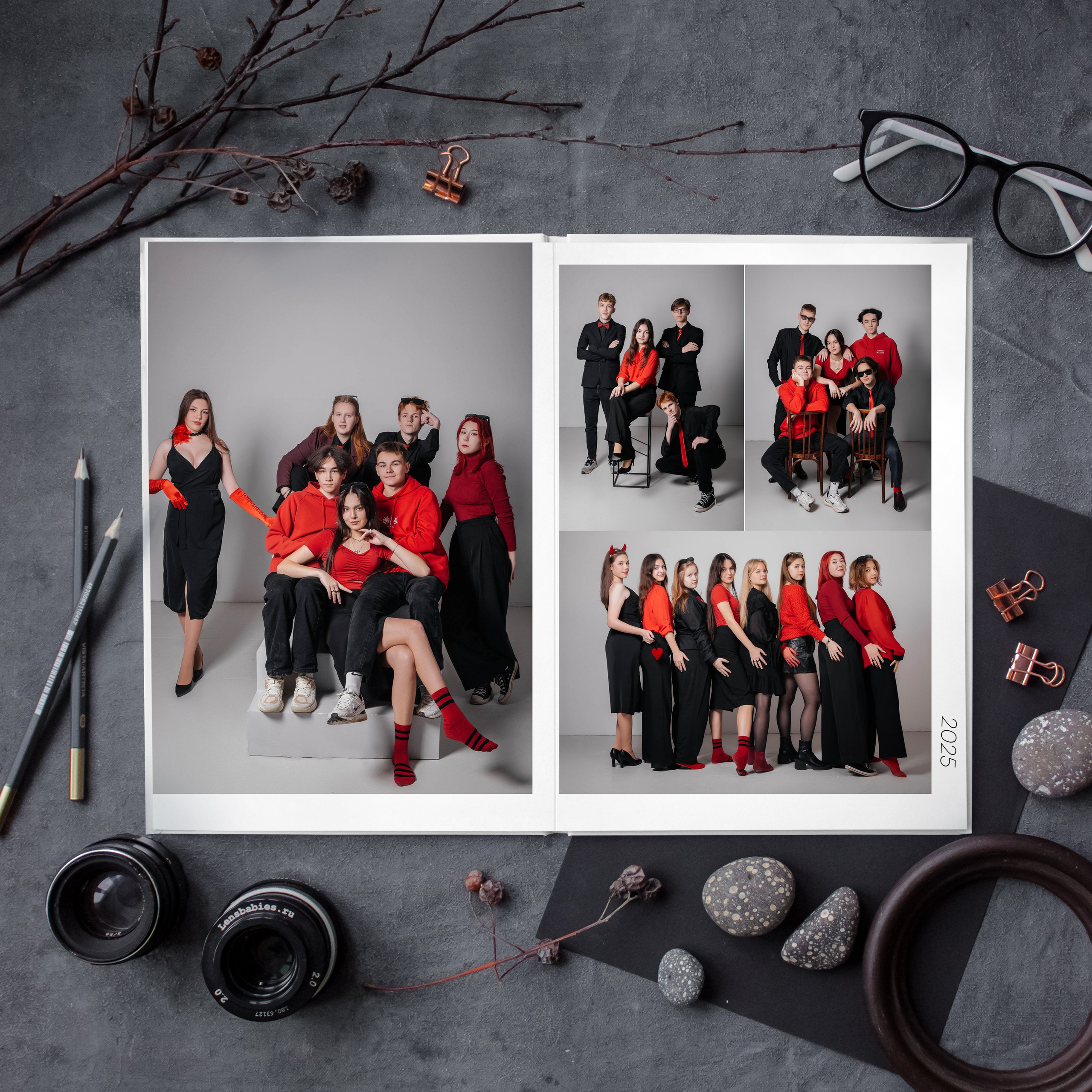 Фотокнига «Люкс» — 5100 р. Диля Гареева фотограф — Бугульма, Казань, Альметьевск, Заинск