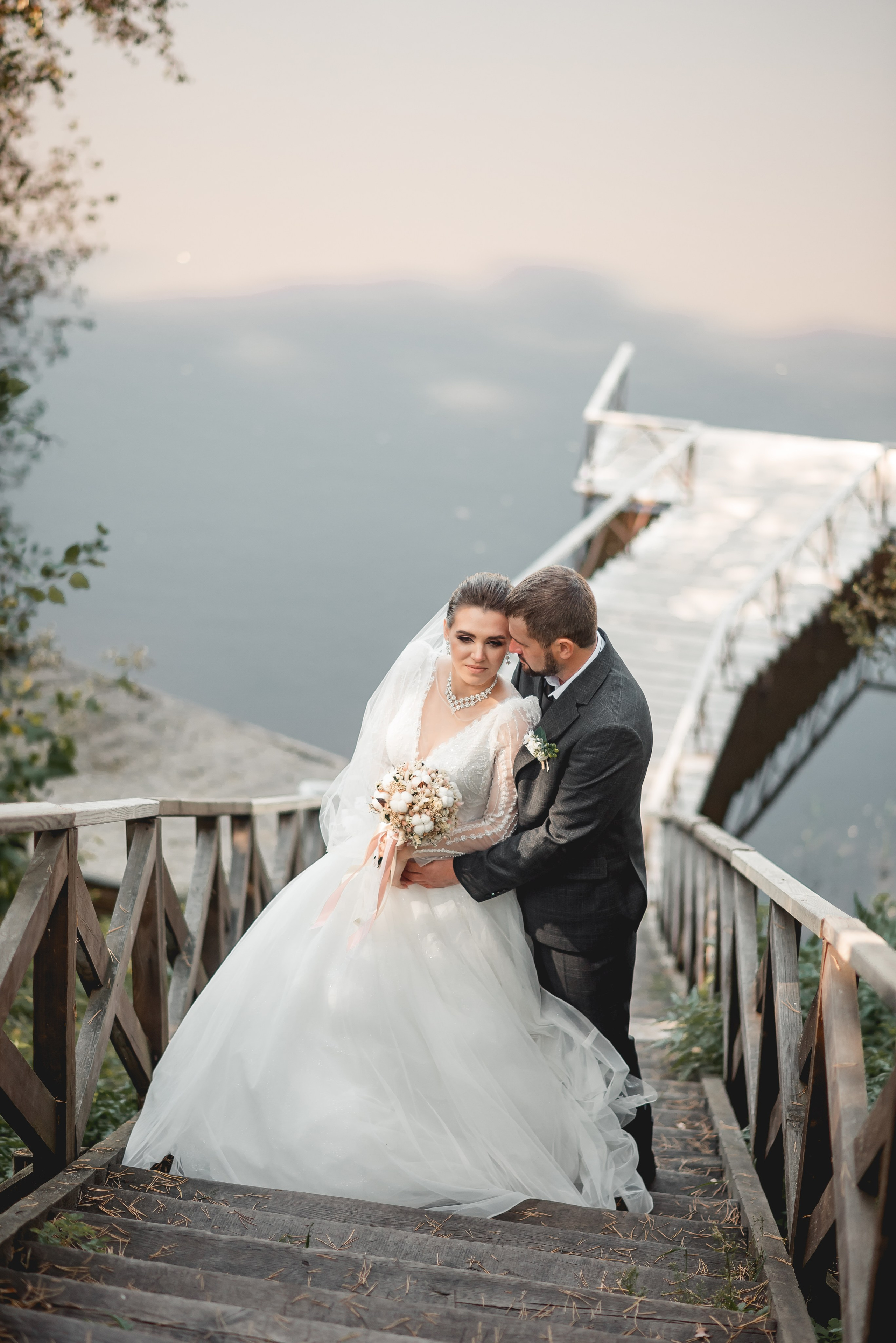 14.09.24 Wedding Day. Семейный фотограф в Барнауле