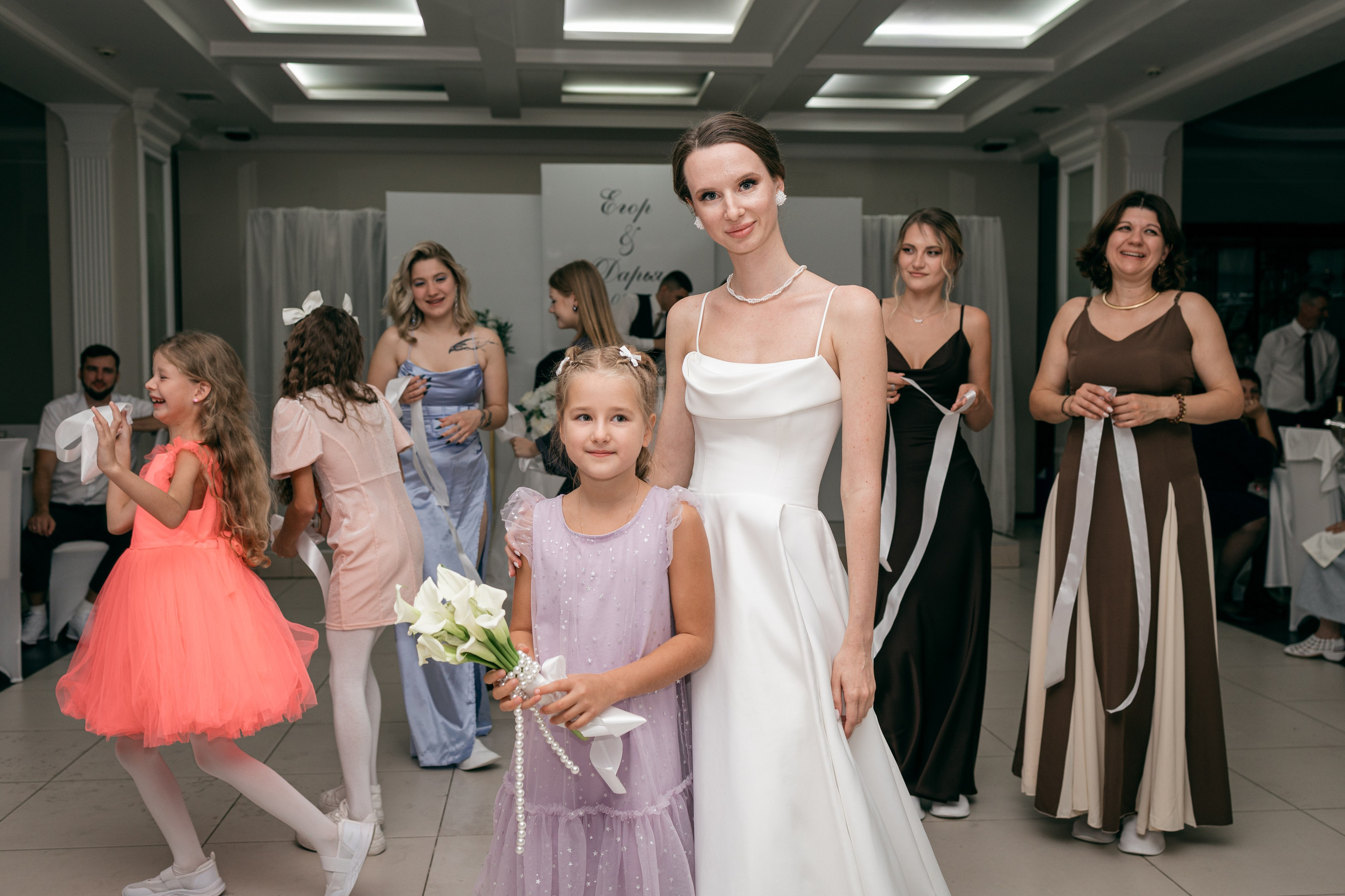 Финальная работа. Антон Исаев — Фотограф-видеограф в Самаре