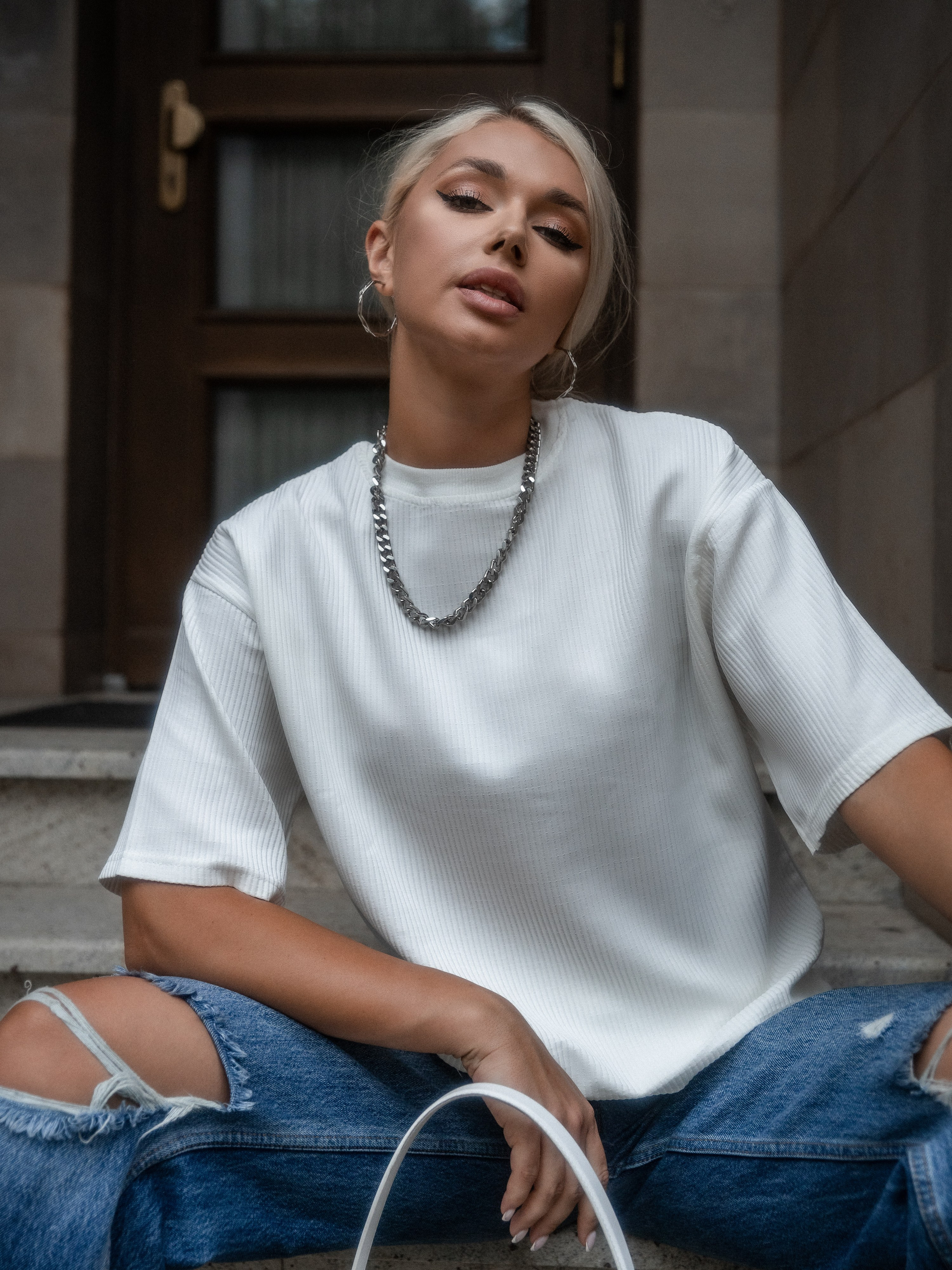 Съёмки для бренда. Фотограф Сергей Антонов Москва