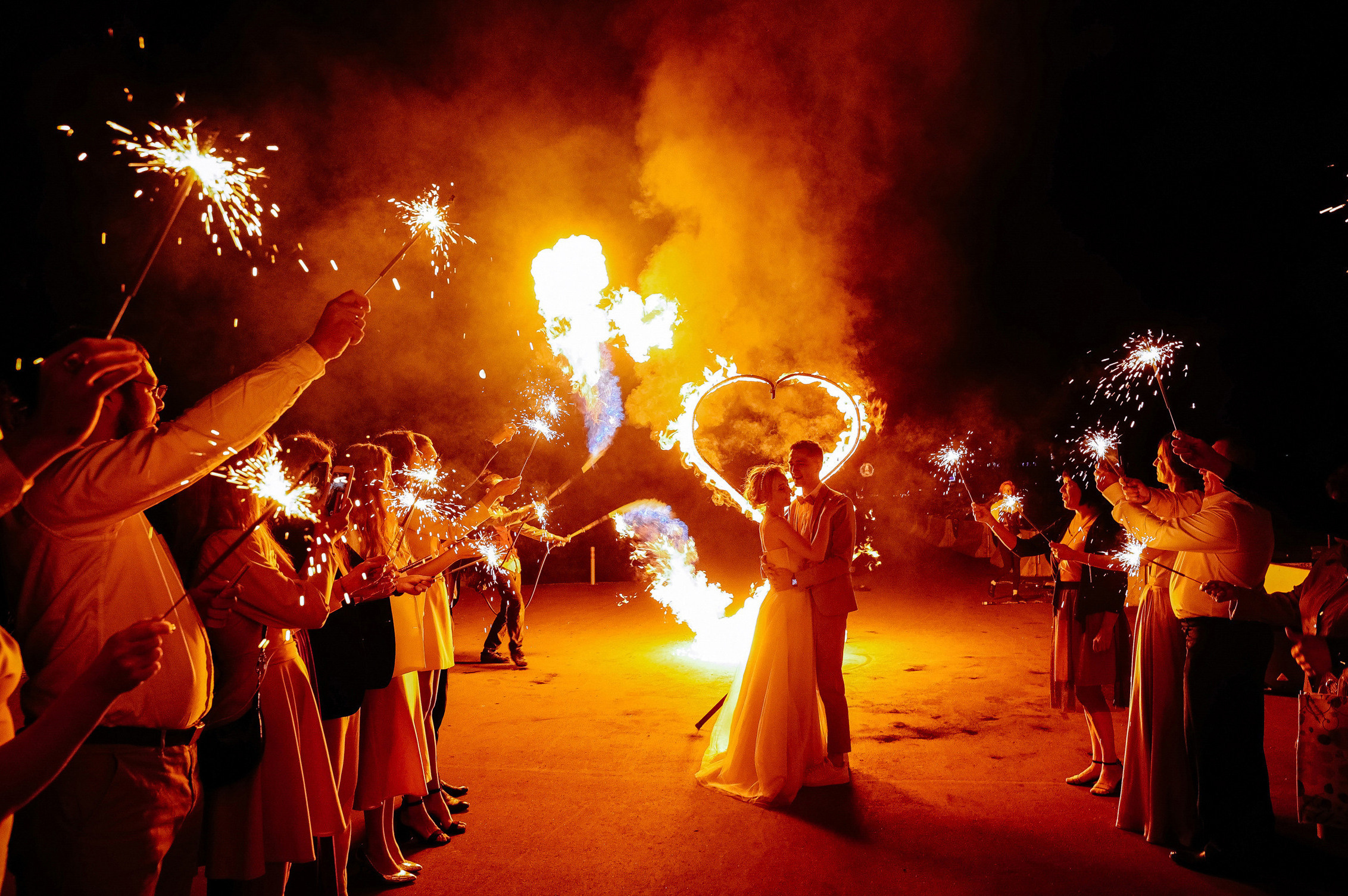 Анна Руданова — свадебный и семейный фотограф