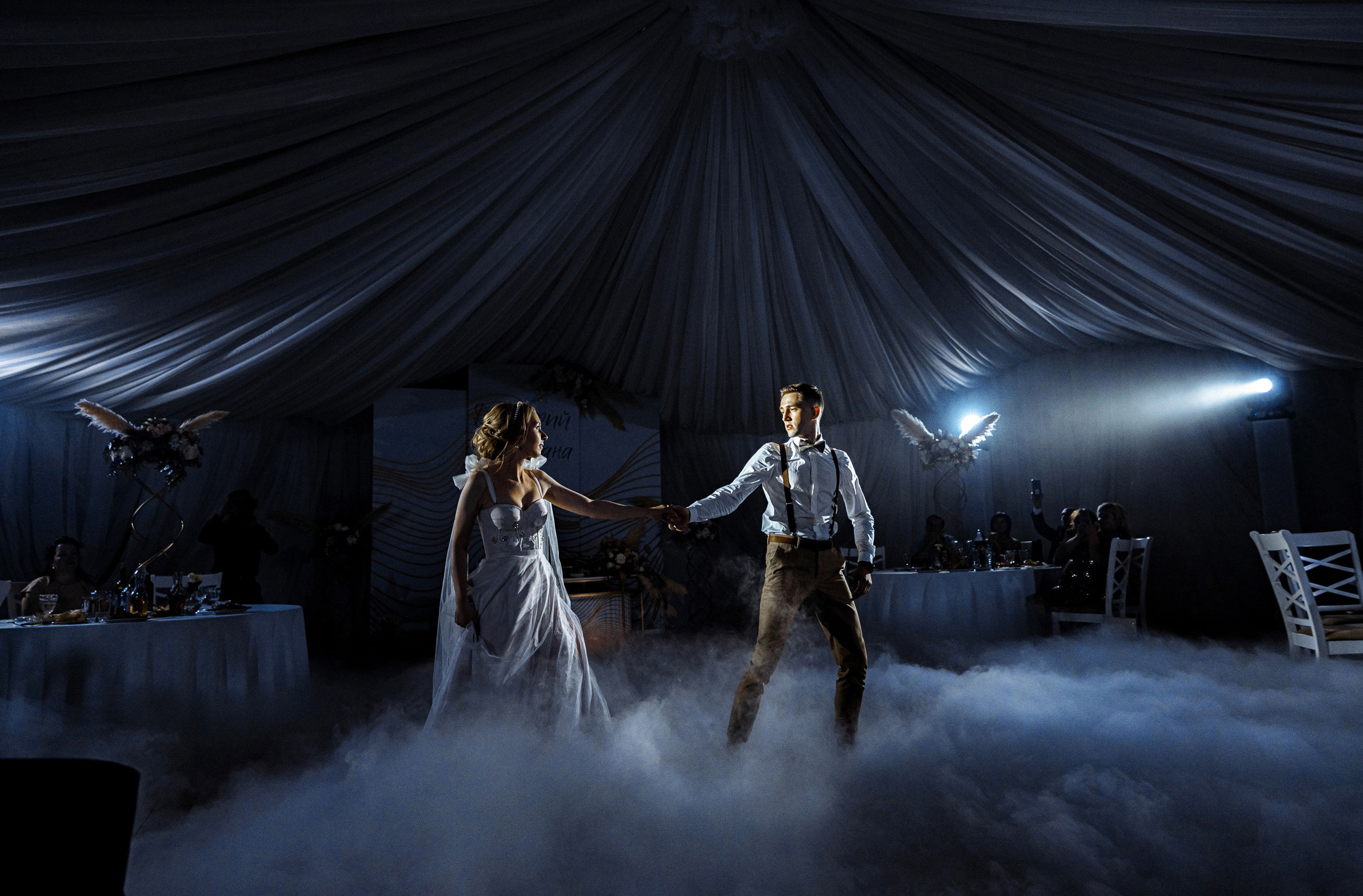 Анна Руданова — свадебный и семейный фотограф