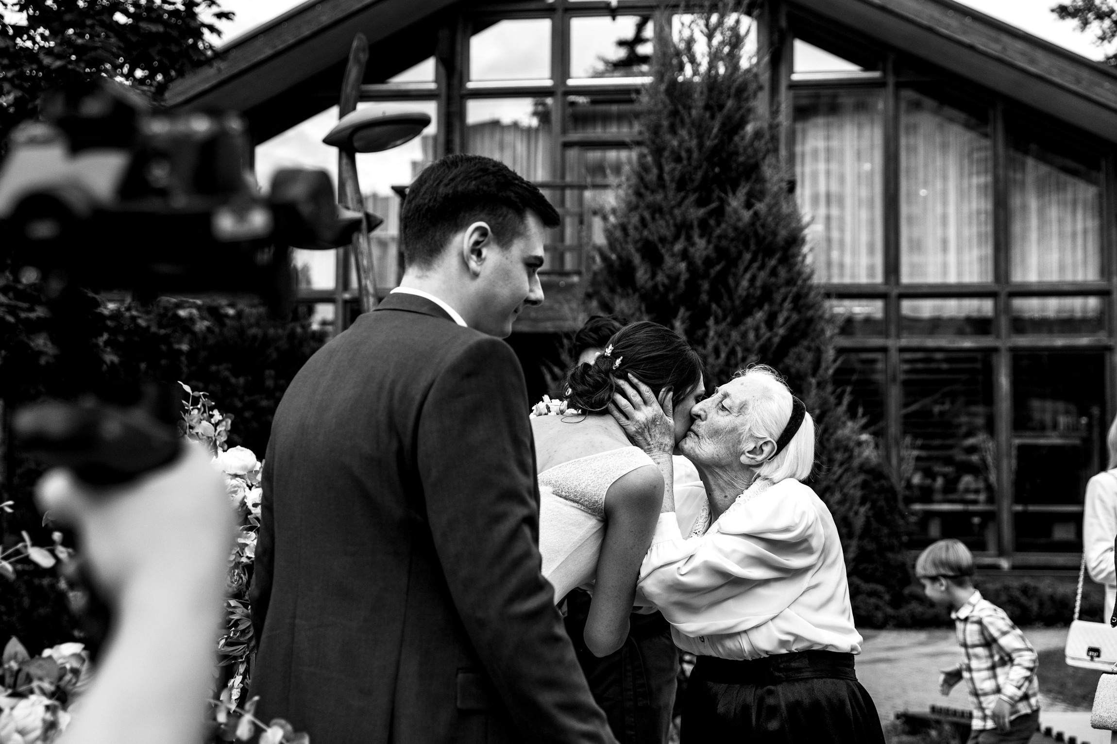 Анна Руданова — свадебный и семейный фотограф