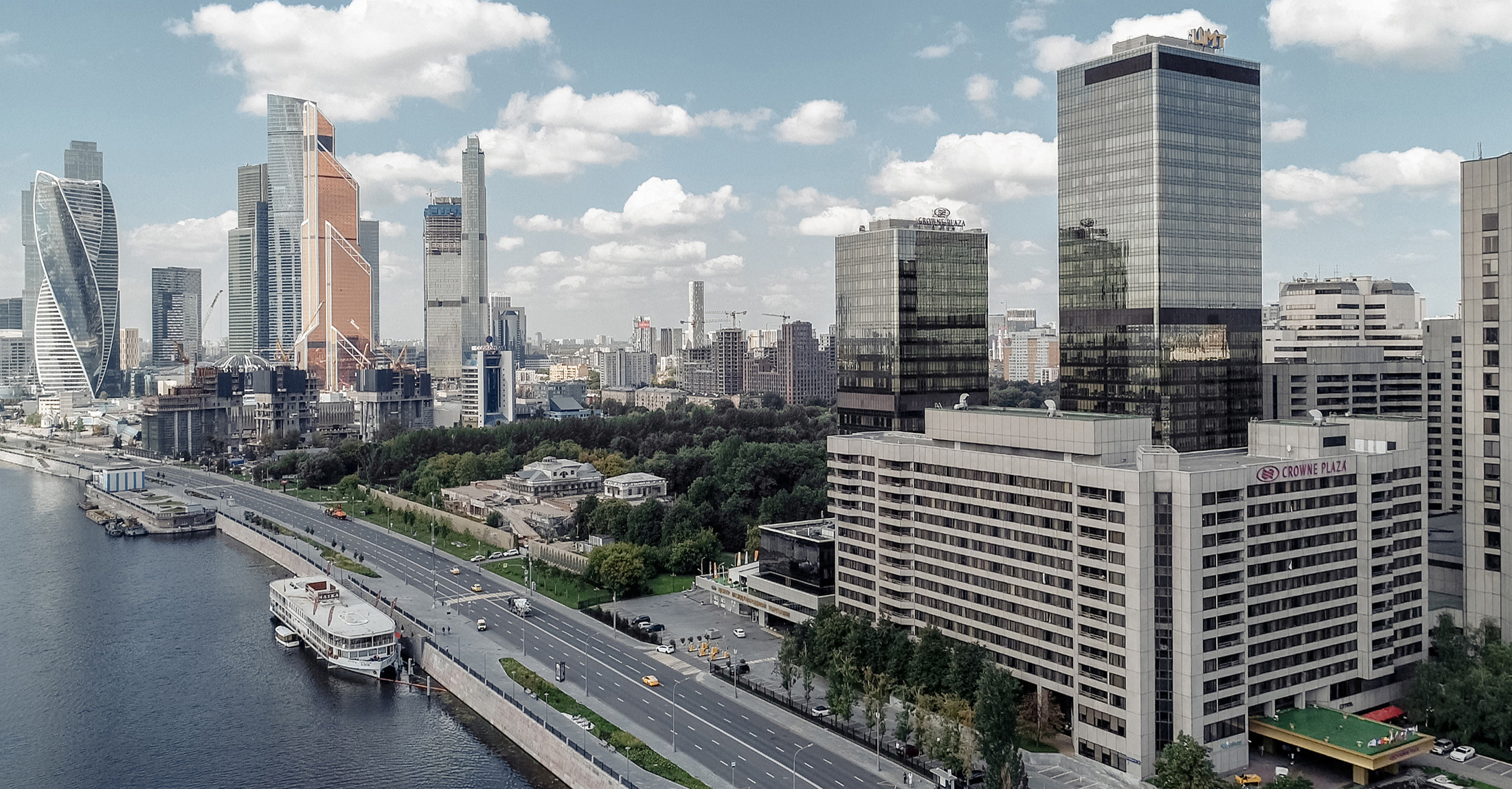 Анна Руданова — свадебный и семейный фотограф