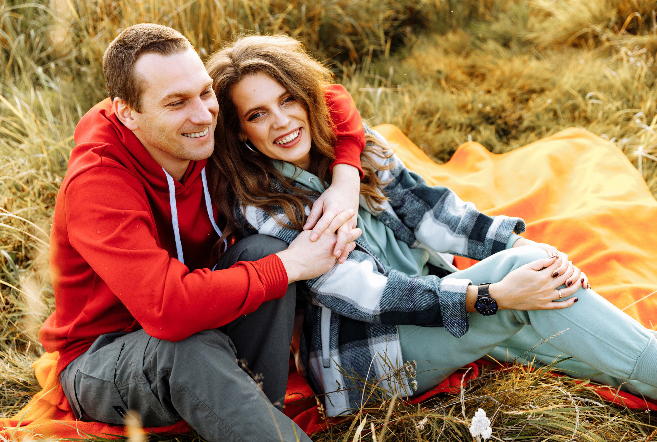 Анна Руданова — свадебный и семейный фотограф