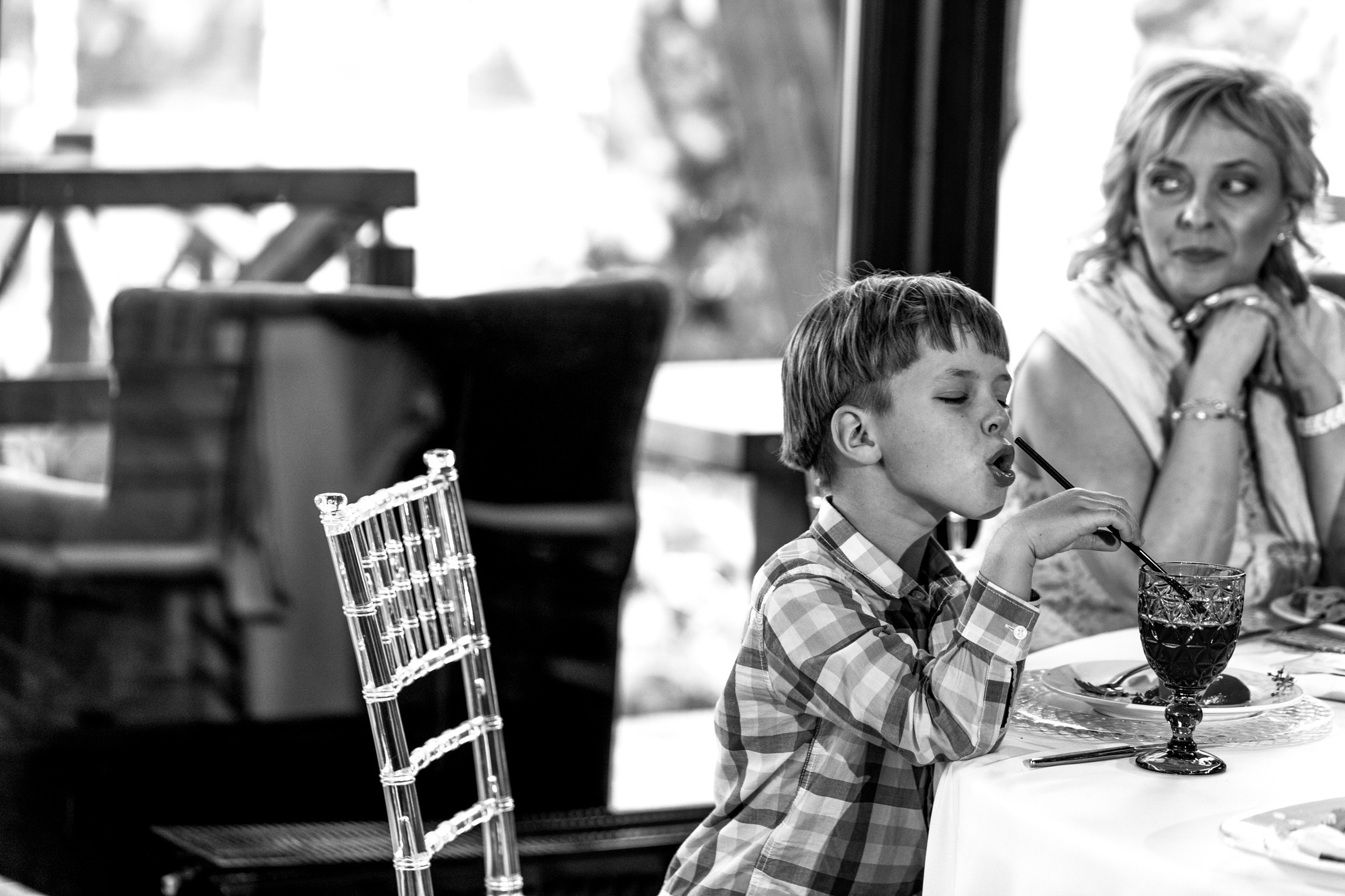 Анна Руданова — свадебный и семейный фотограф