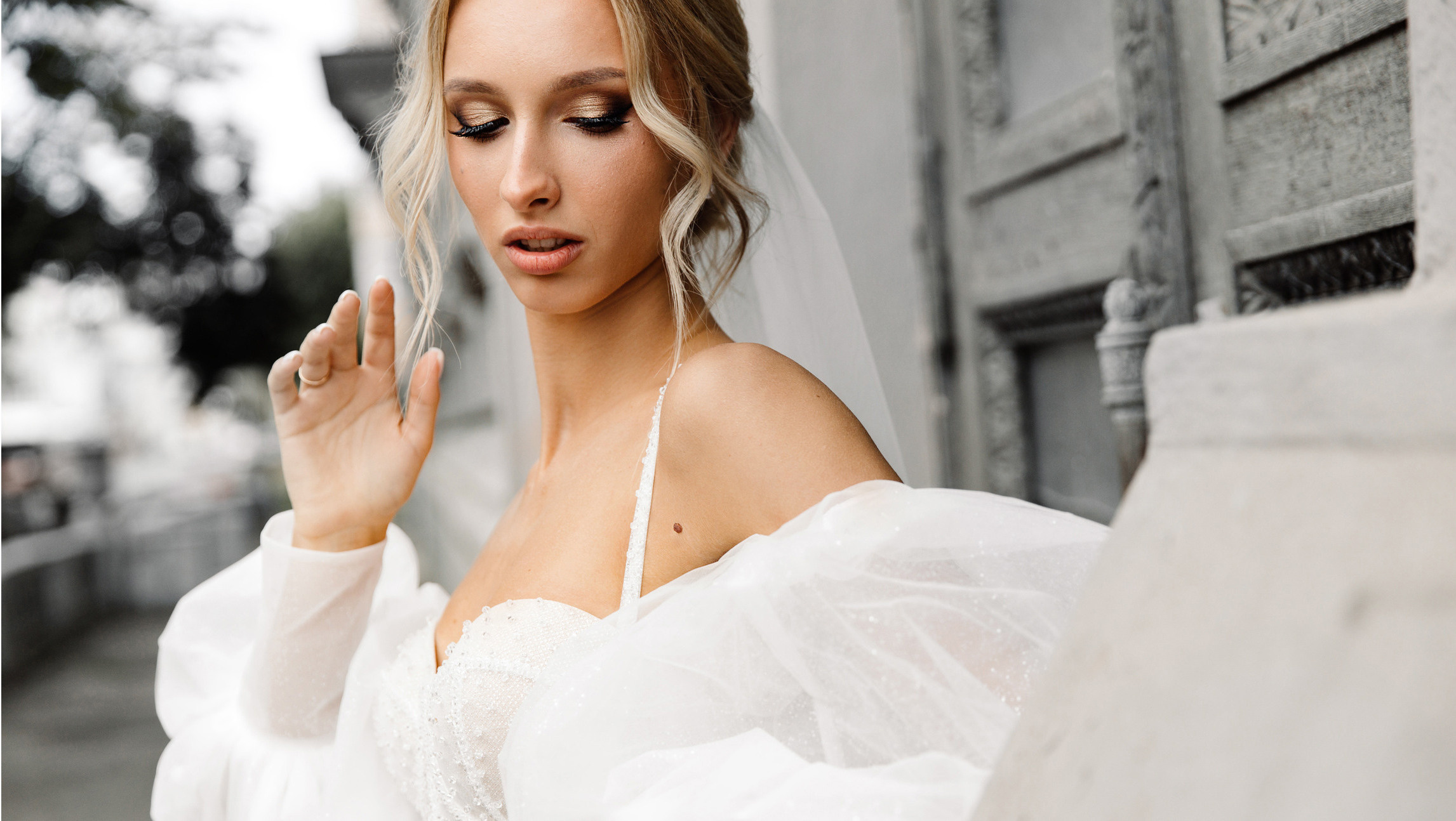 Анна Руданова — свадебный и семейный фотограф