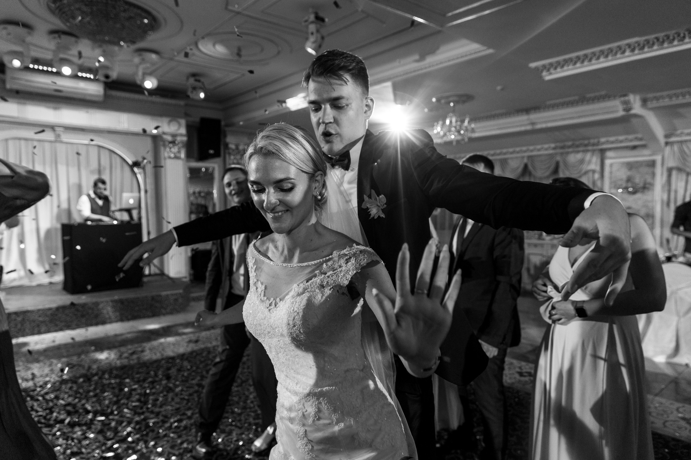 Анна Руданова — свадебный и семейный фотограф