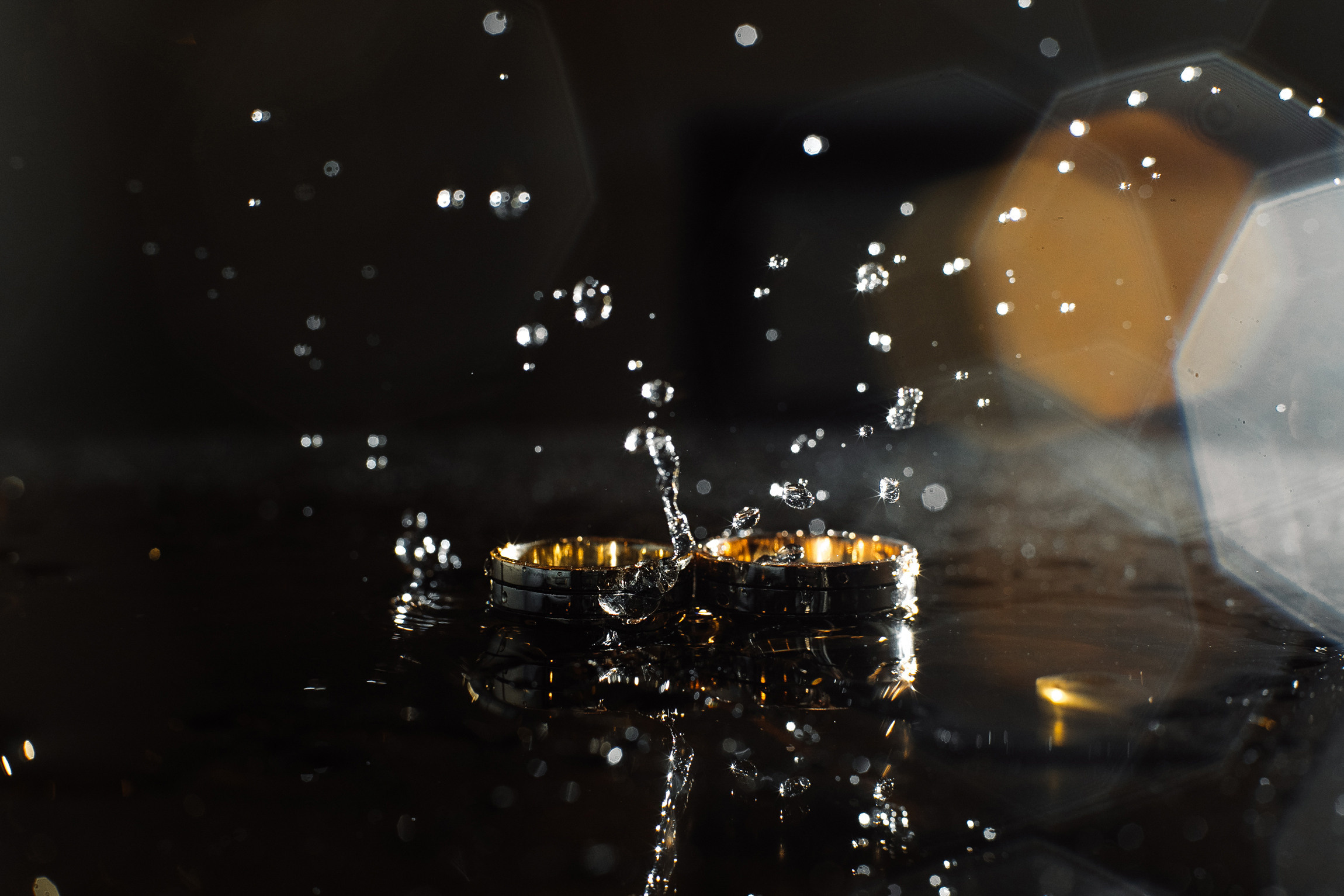 Анна Руданова — свадебный и семейный фотограф