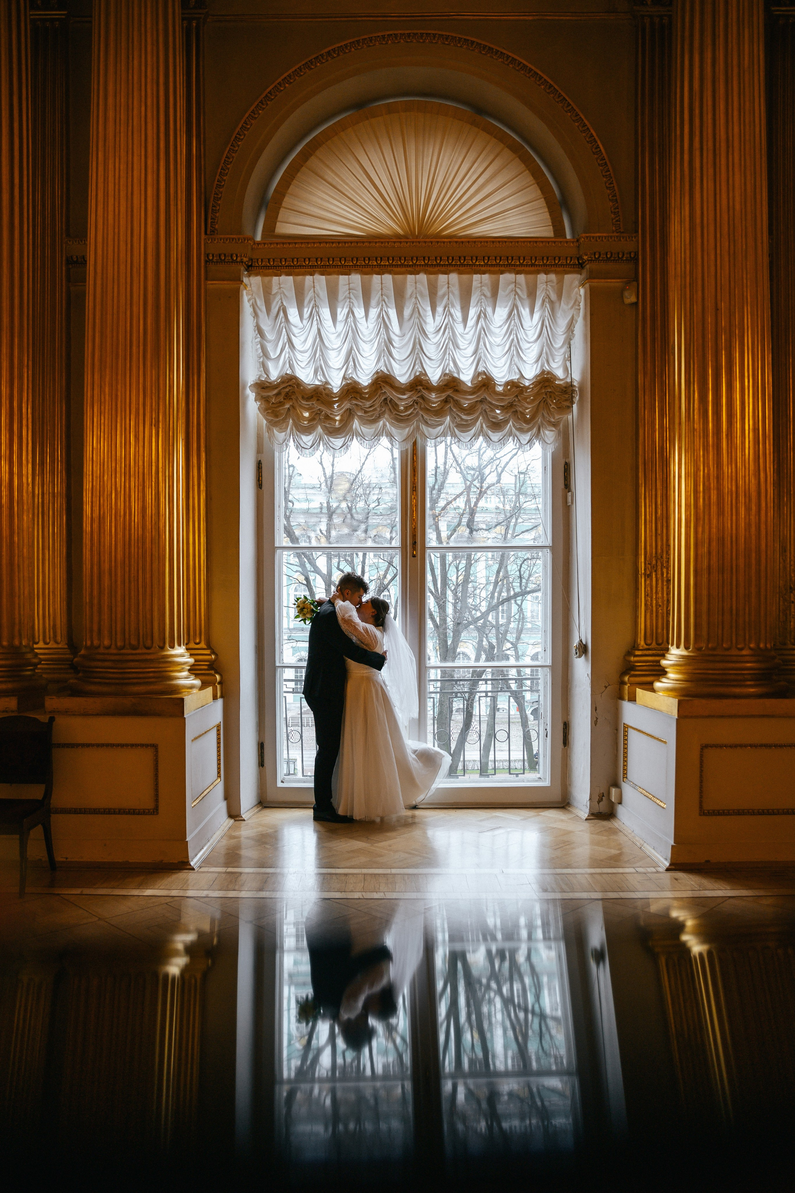 Свадебная фотосессия. Семейный lifestyle фотограф в Санкт-Петербурге Людмила Пахомова