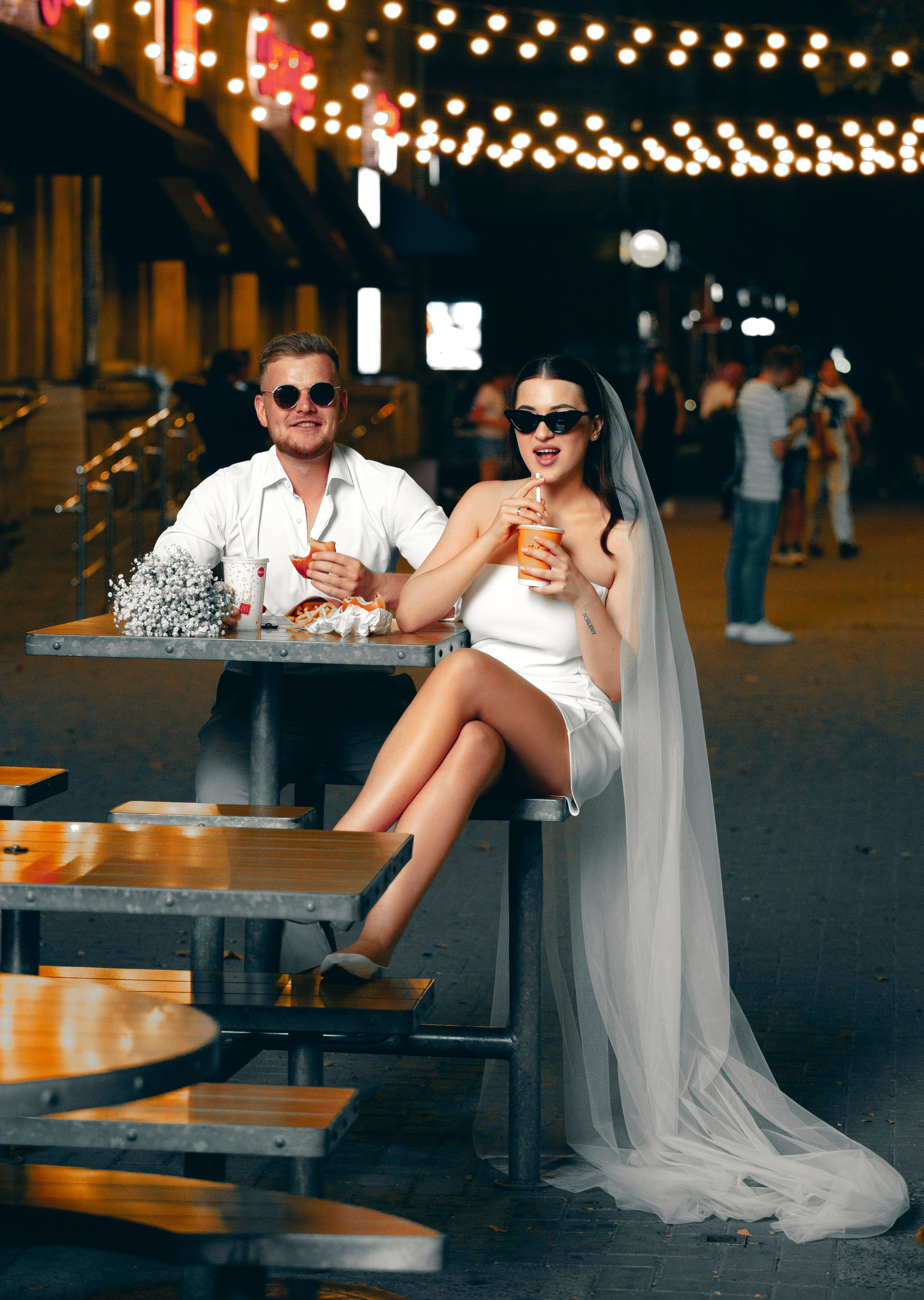 Wedding | Evlaria&Dmitriy. ФОТОГРАФ ЛАНА НЕПОЧАТЫХ | МОСКВА