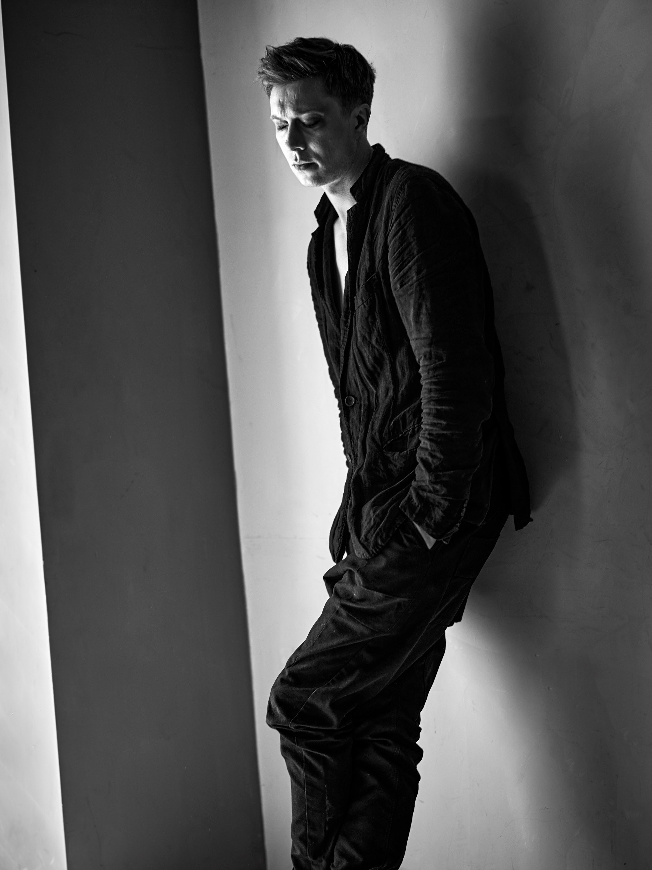 Съёмка актёрского портфолио в Москве — профессионально и по цене