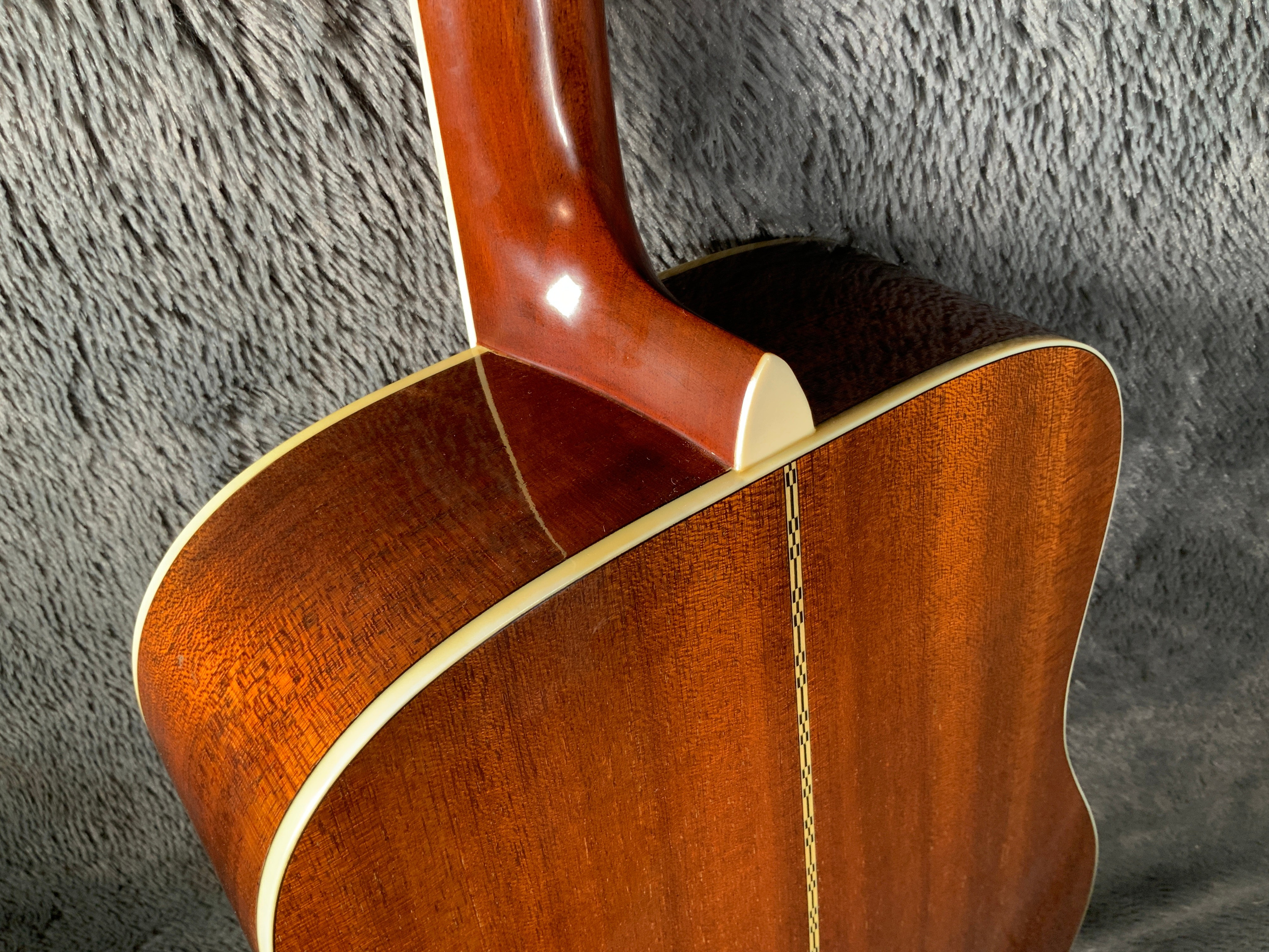 Morris MV-701 Japan 80's