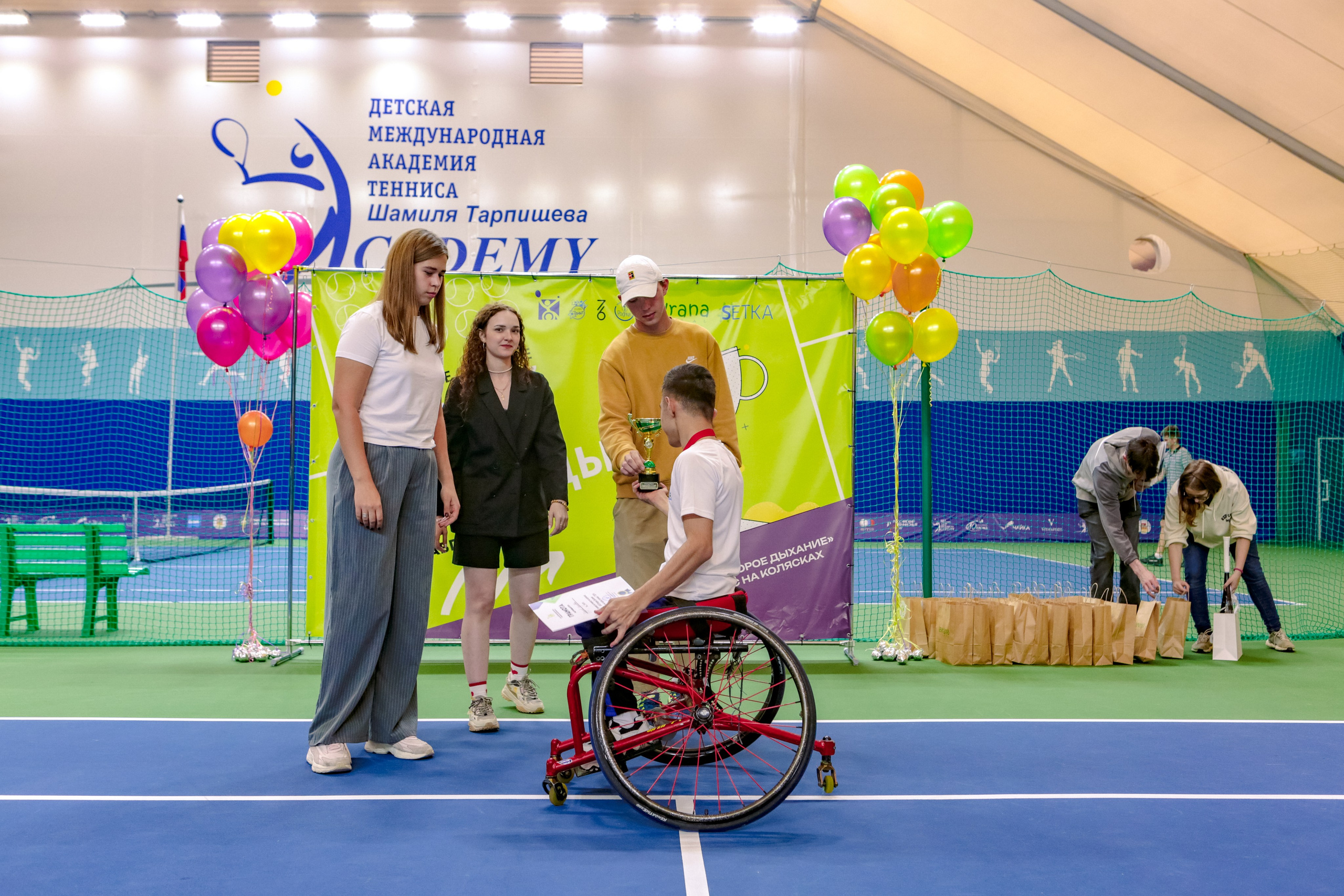 АНО Второе дыхание: Летний кубок столицы. Репортажный, семейный, свадебный, портретный фотограф