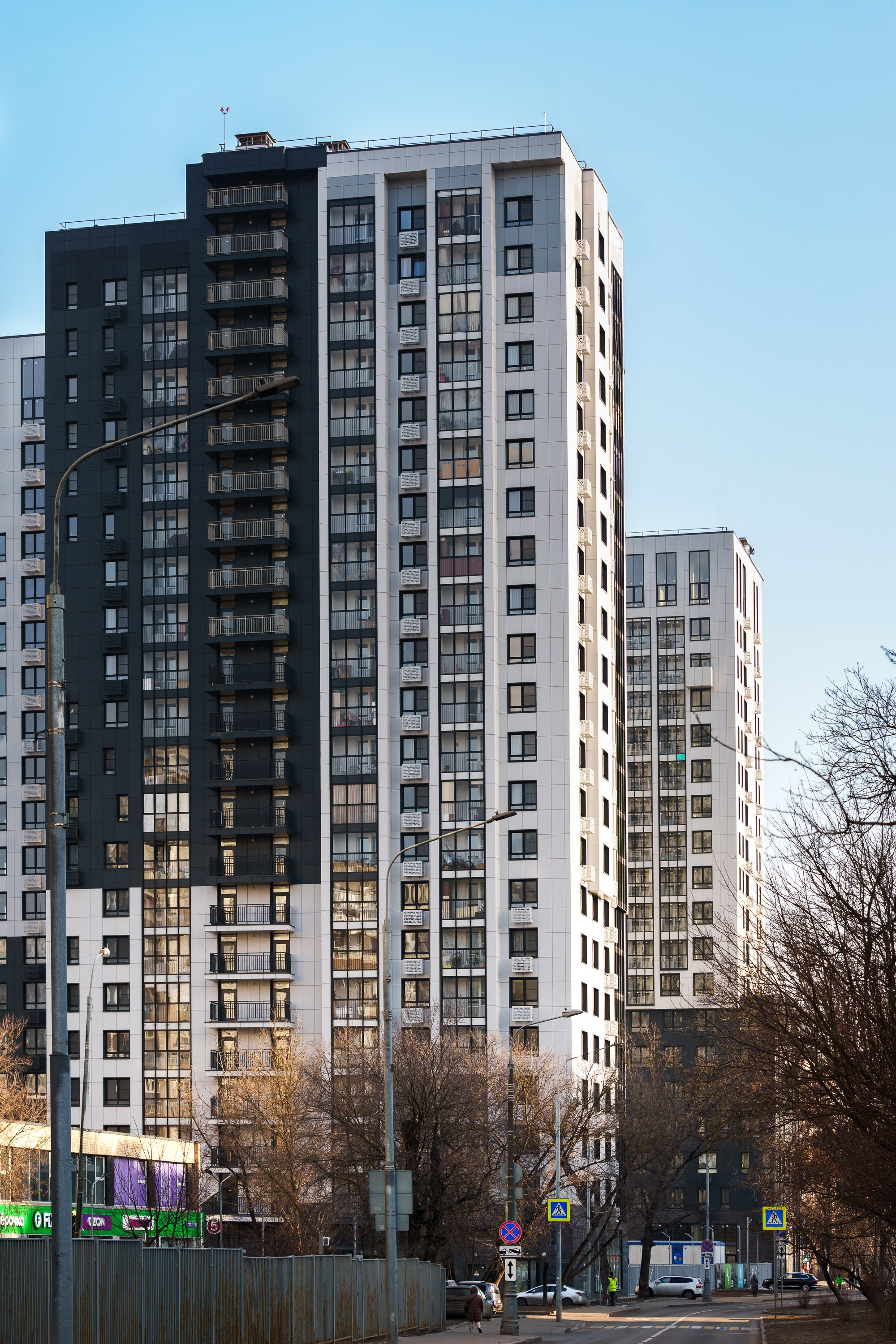 Архитектура и недвижимость. Ход строительства. Съемка с дрона. Профессиональное решение для частных лиц и бизнеса