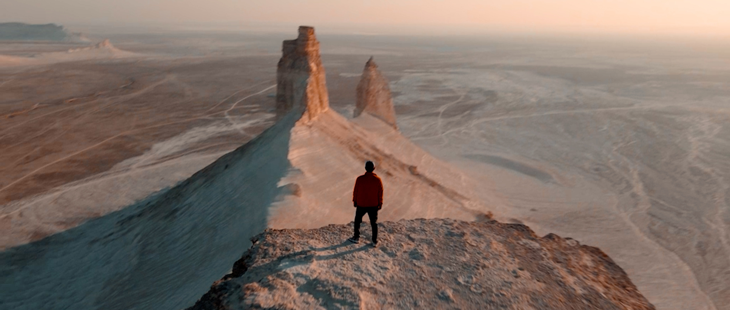 Видеограф в Актау и Астана