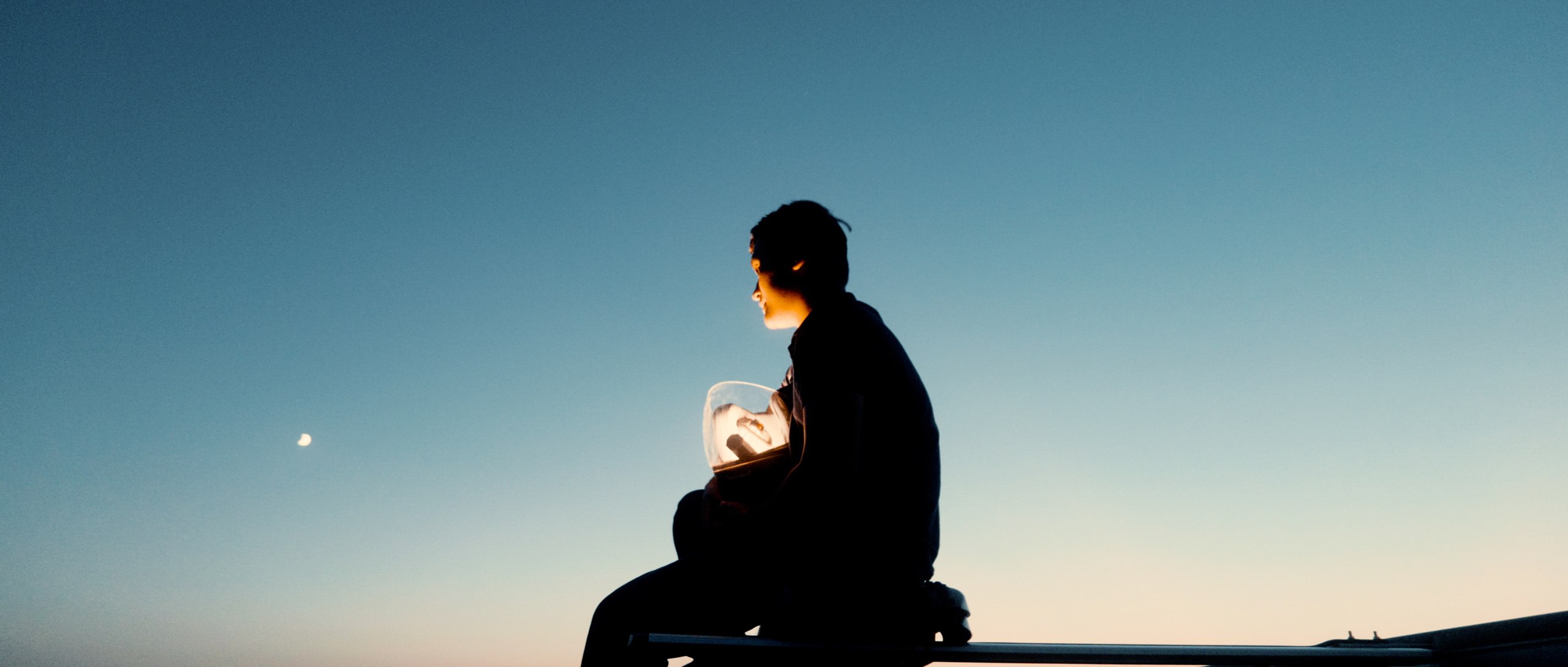 Видеограф в Актау и Астана